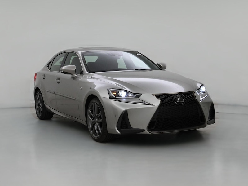 2019 Lexus IS 300 -
                  Albuquerque, NM