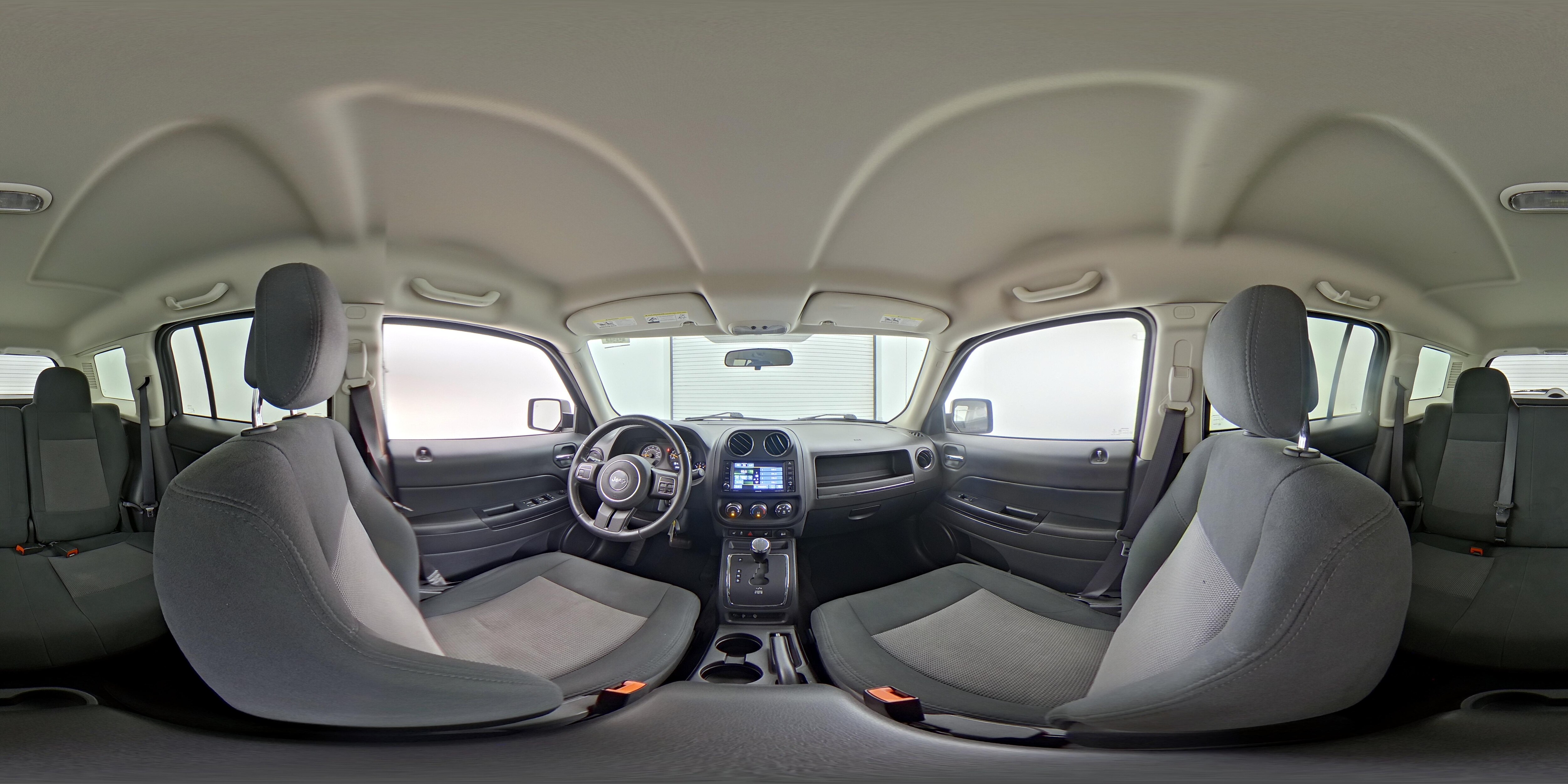2014 Jeep Patriot Latitude - Photo 22