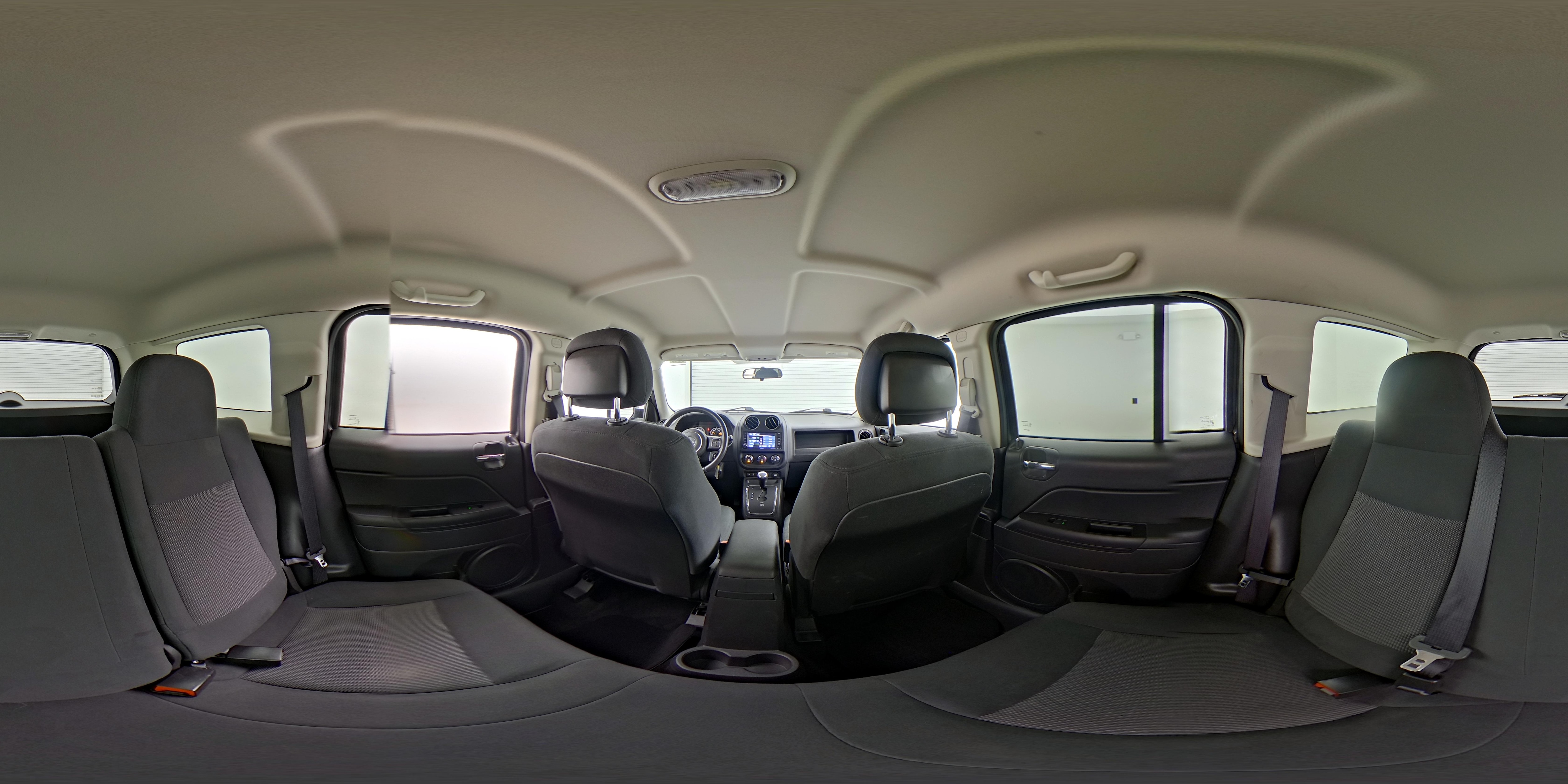 2014 Jeep Patriot Latitude - Photo 23