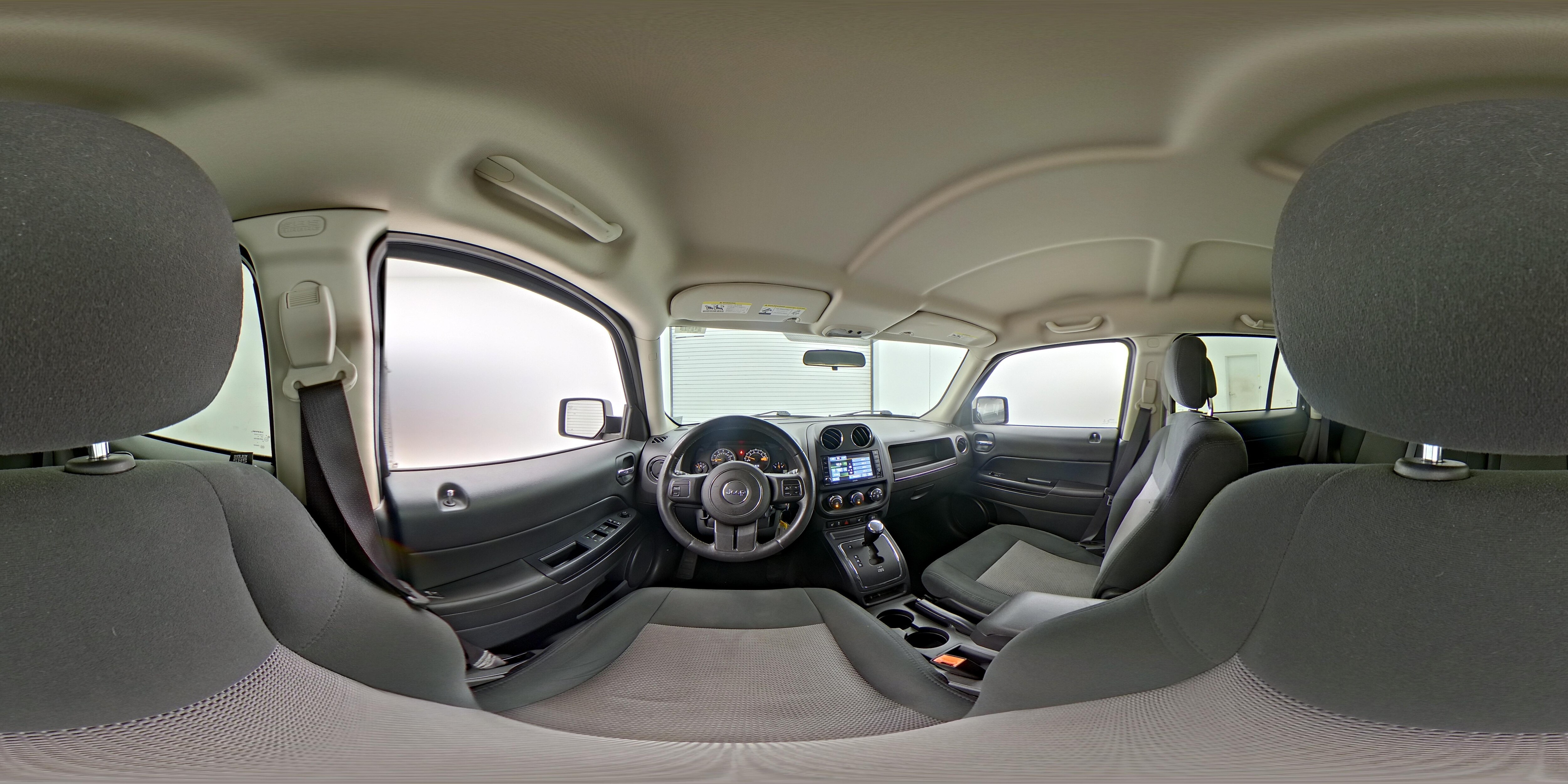 2014 Jeep Patriot Latitude - Photo 24