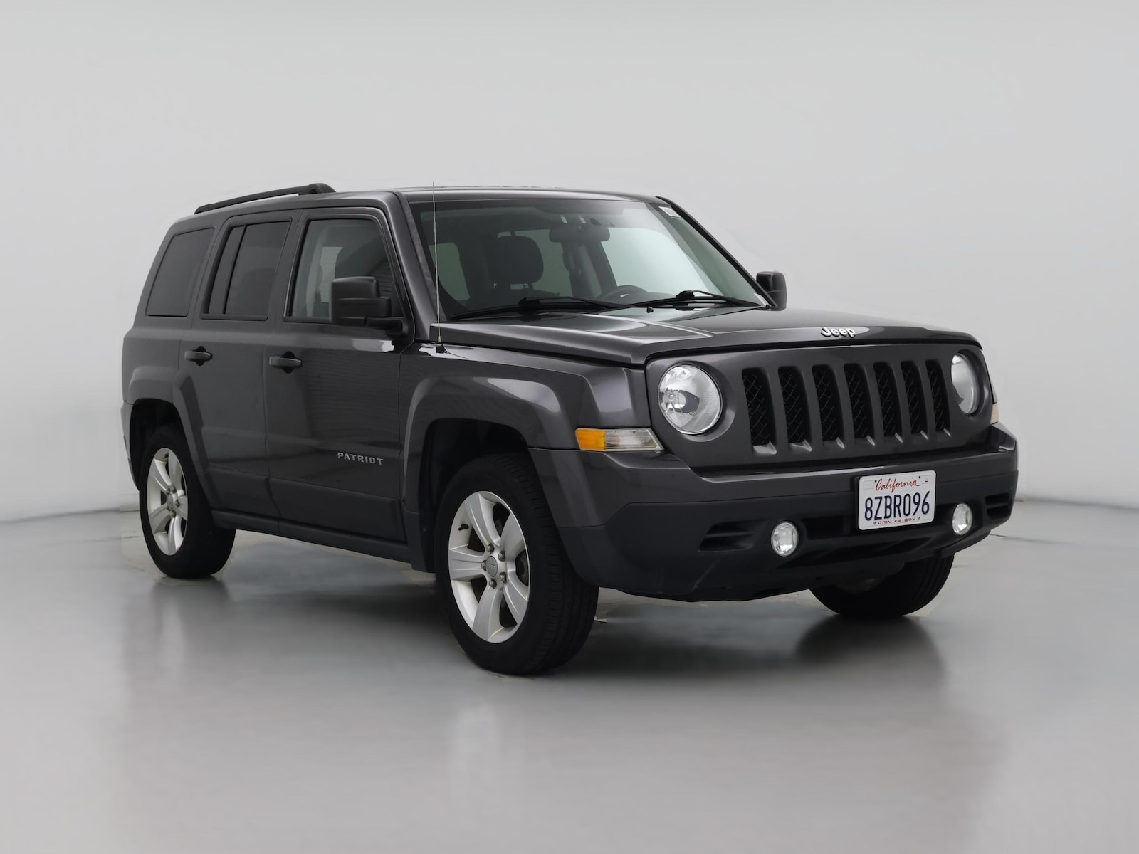 2014 Jeep Patriot Latitude - Photo 1