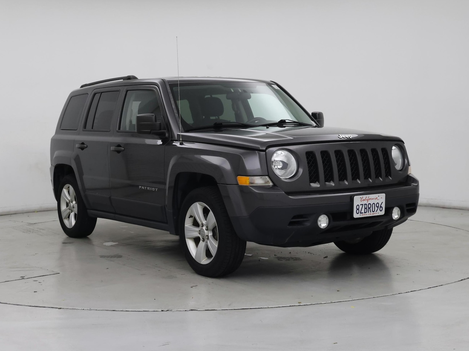 2014 Jeep Patriot Latitude - Photo 2