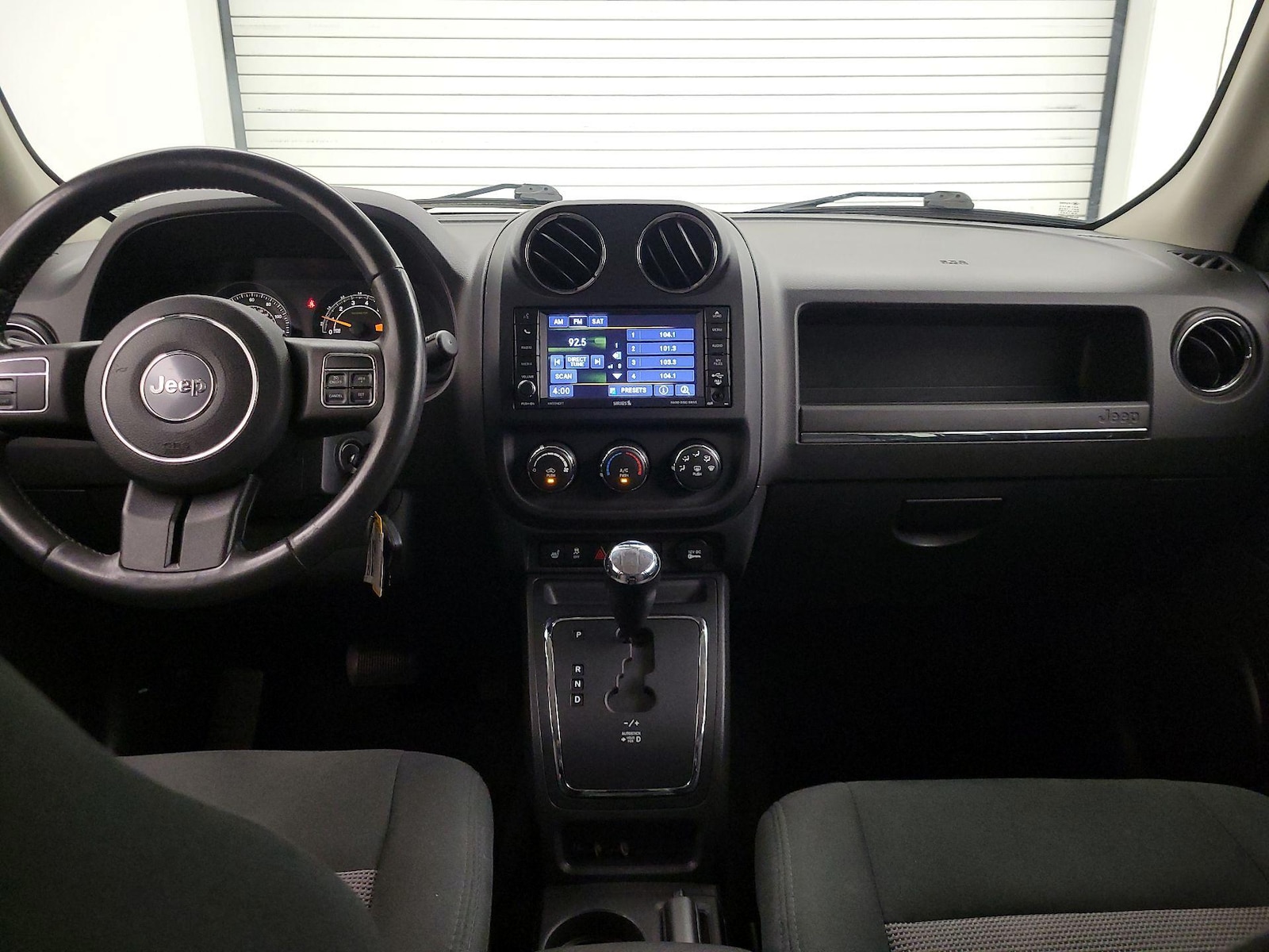 2014 Jeep Patriot Latitude - Photo 10