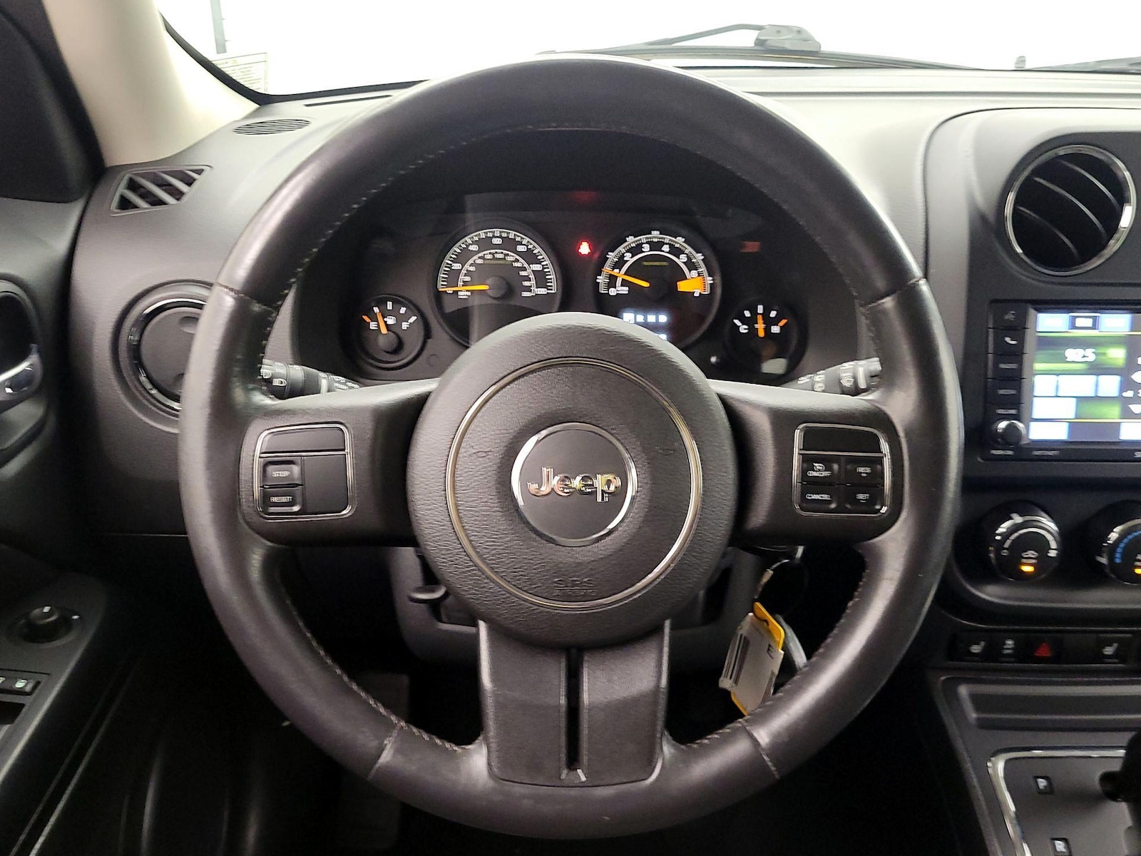 2014 Jeep Patriot Latitude - Photo 11