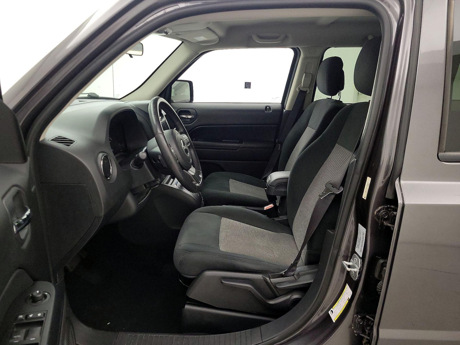 2014 Jeep Patriot Latitude - Photo 12