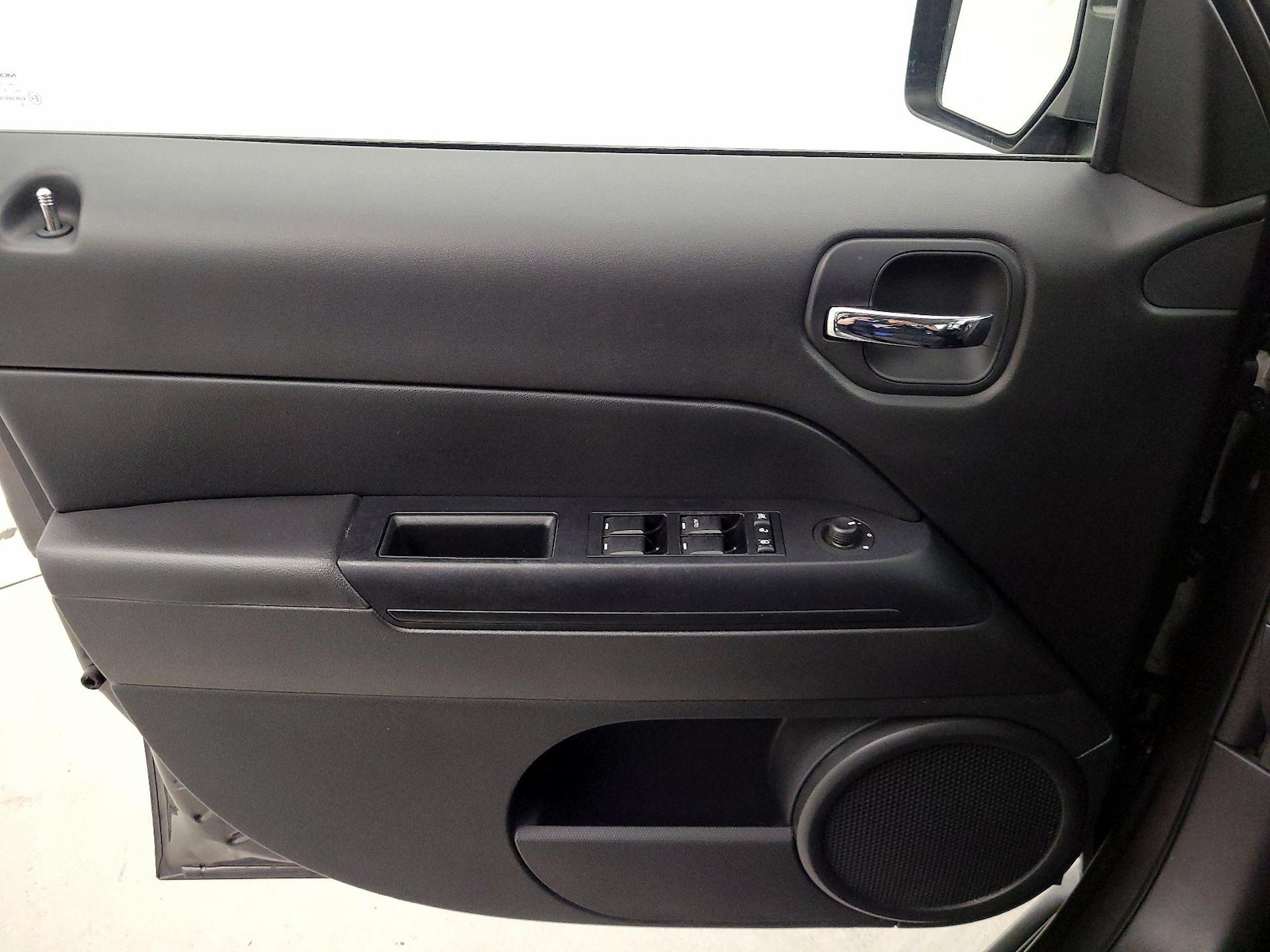 2014 Jeep Patriot Latitude - Photo 13