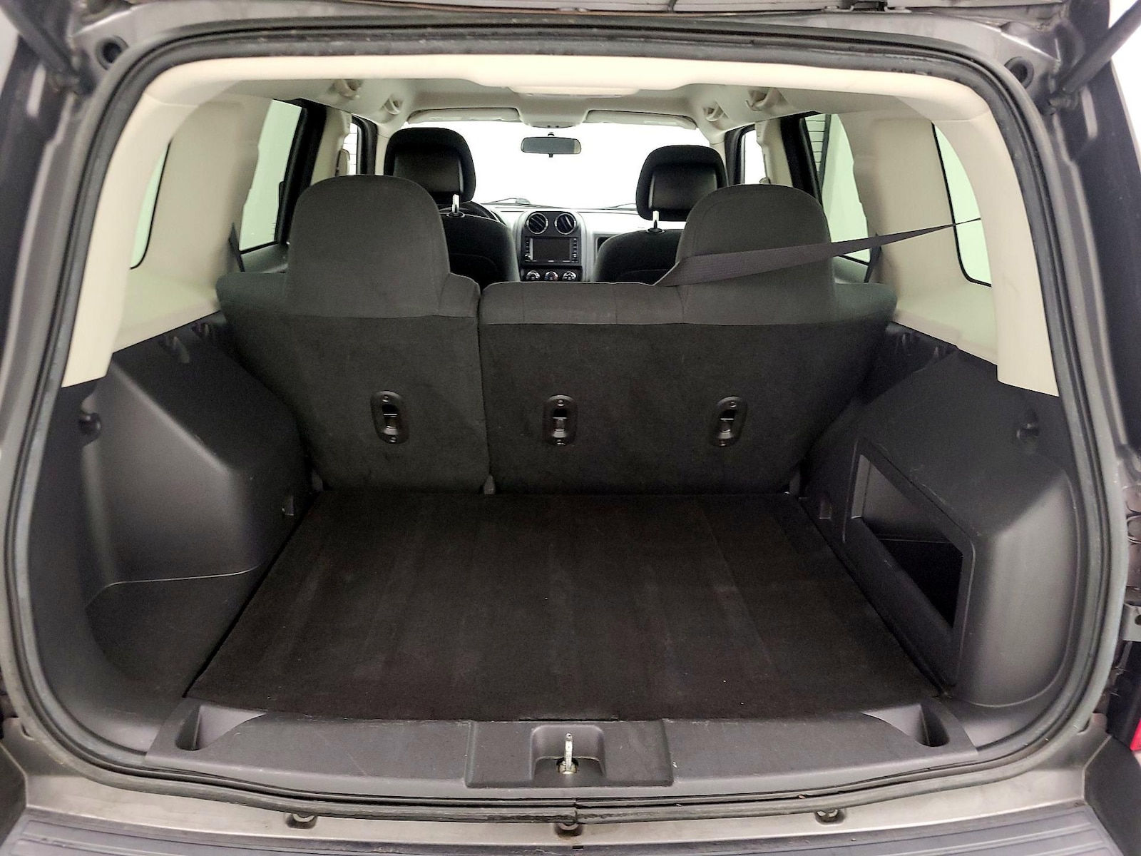 2014 Jeep Patriot Latitude - Photo 19