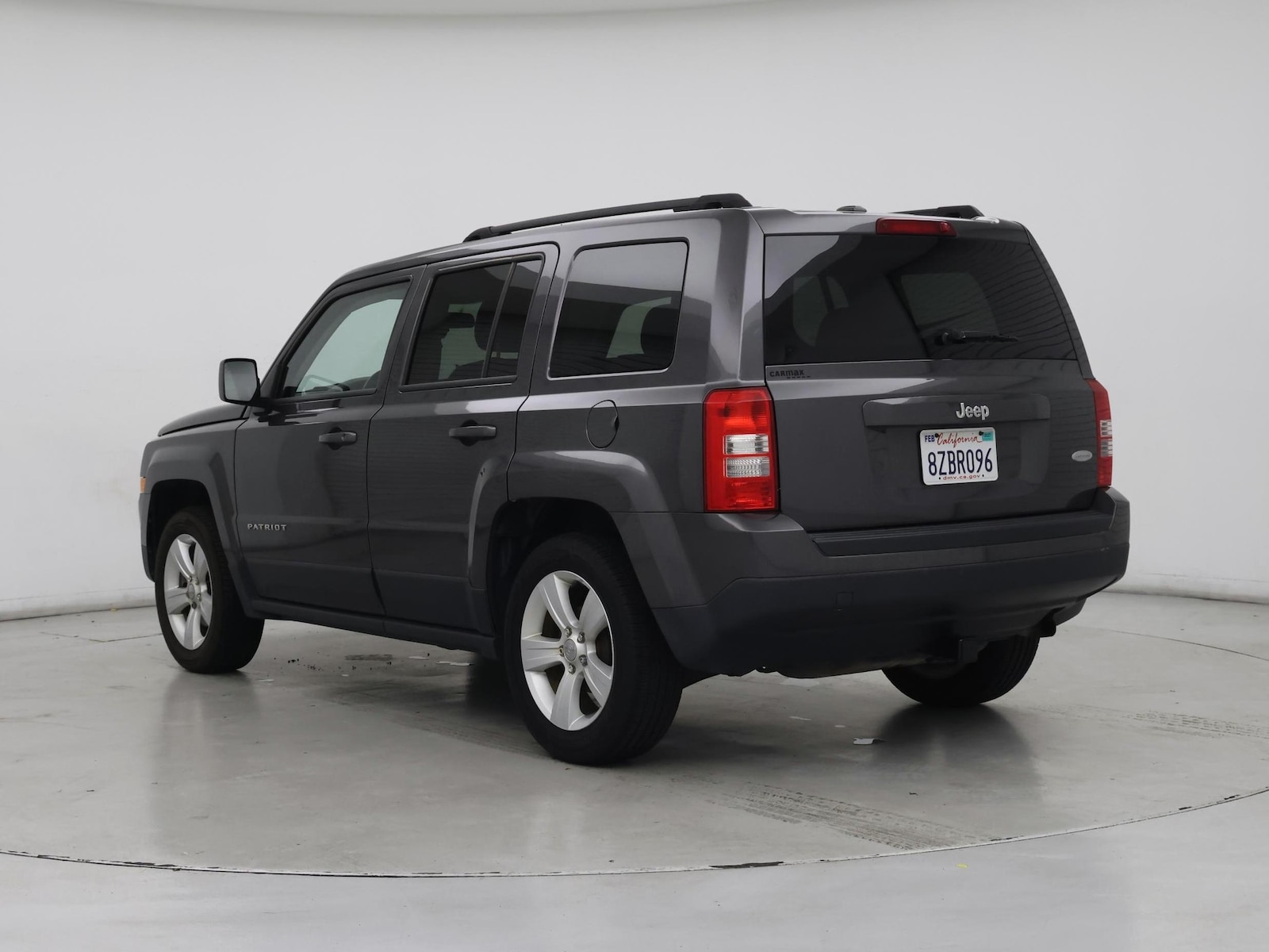 2014 Jeep Patriot Latitude - Photo 3