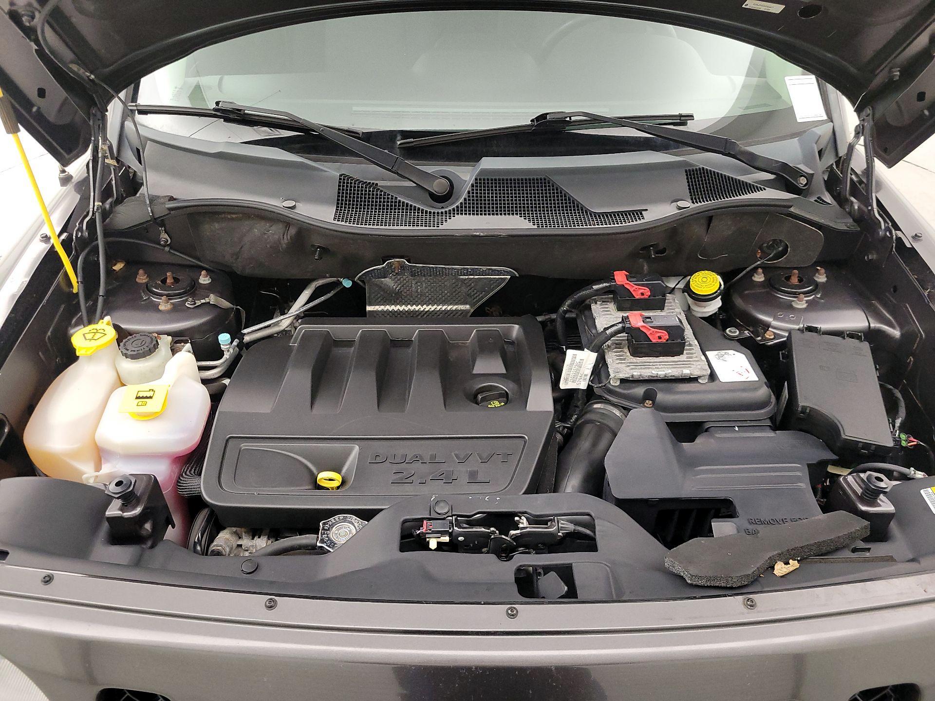 Thumbnail: 2014 Jeep Patriot - 19