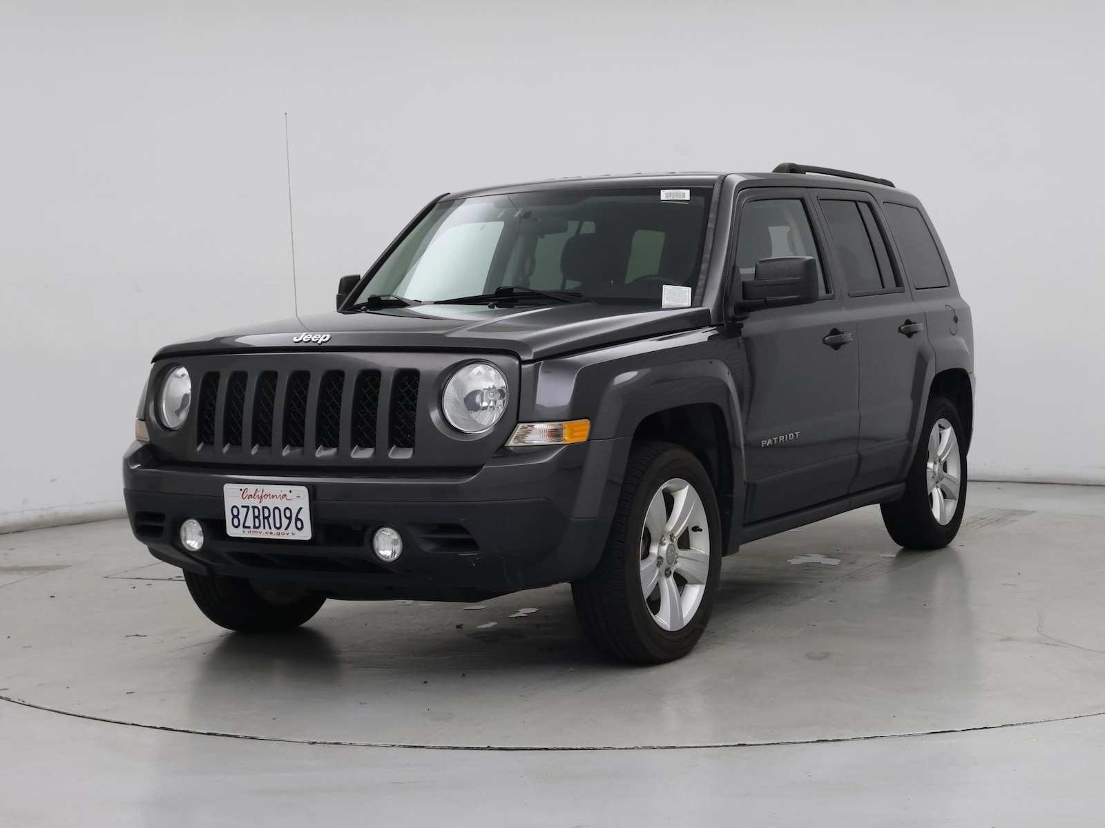 2014 Jeep Patriot Latitude - Photo 5