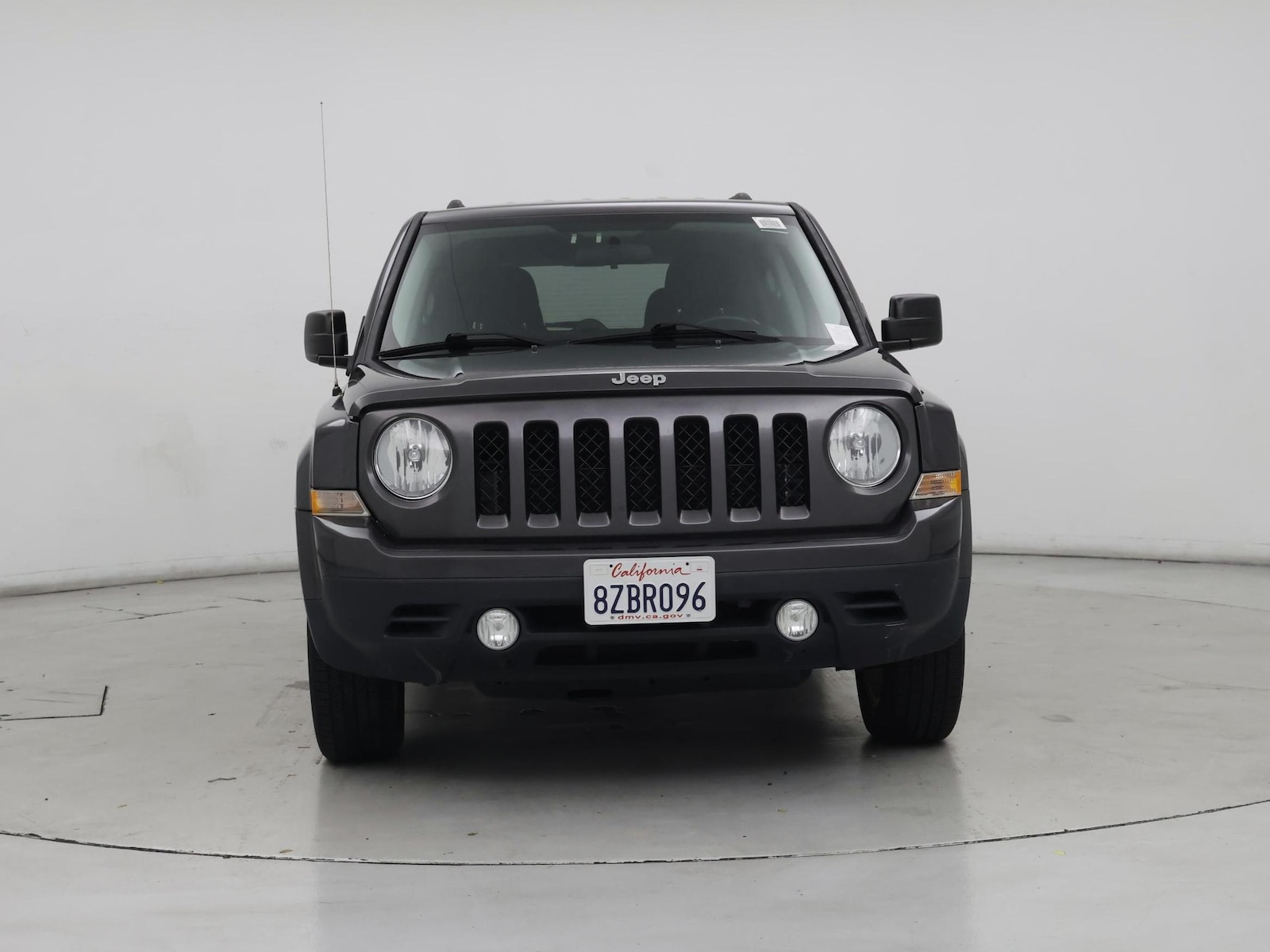 2014 Jeep Patriot Latitude - Photo 6