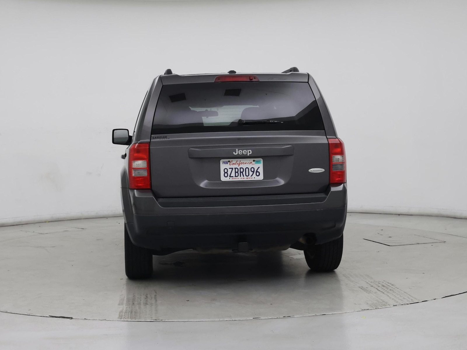 2014 Jeep Patriot Latitude - Photo 7