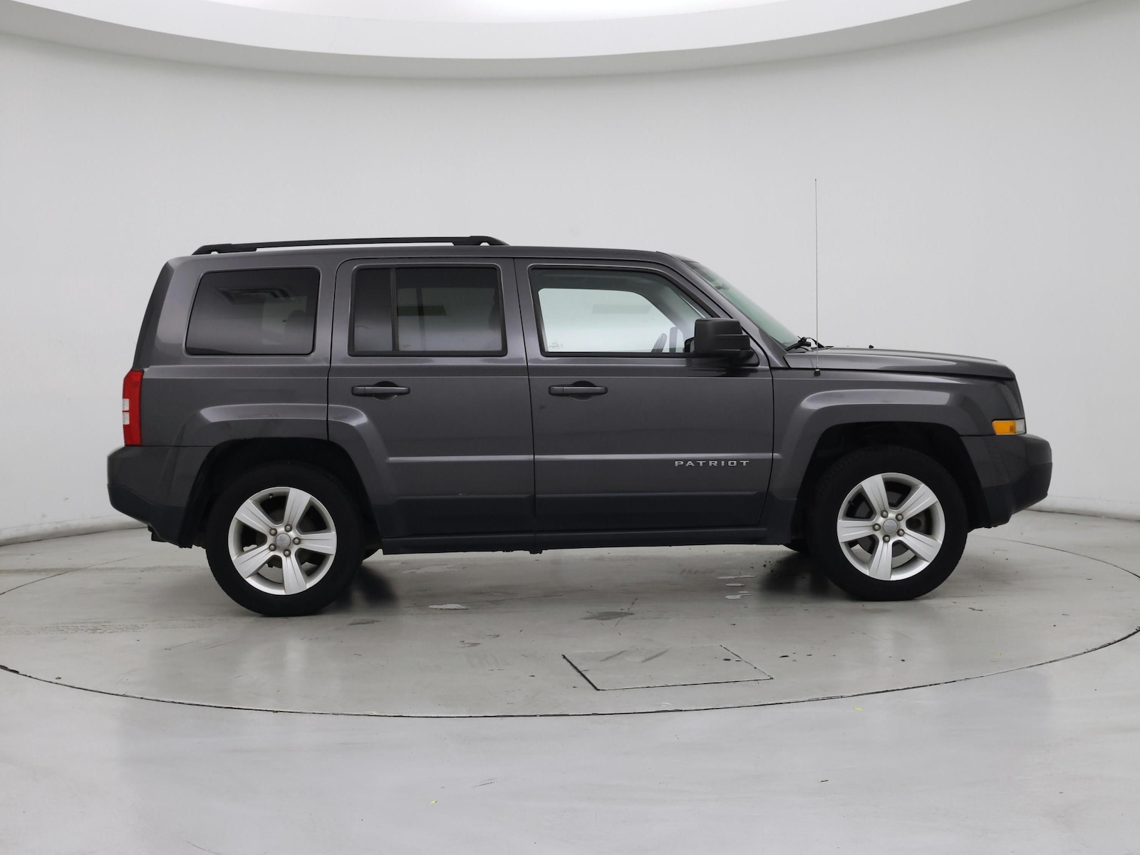 2014 Jeep Patriot Latitude - Photo 8