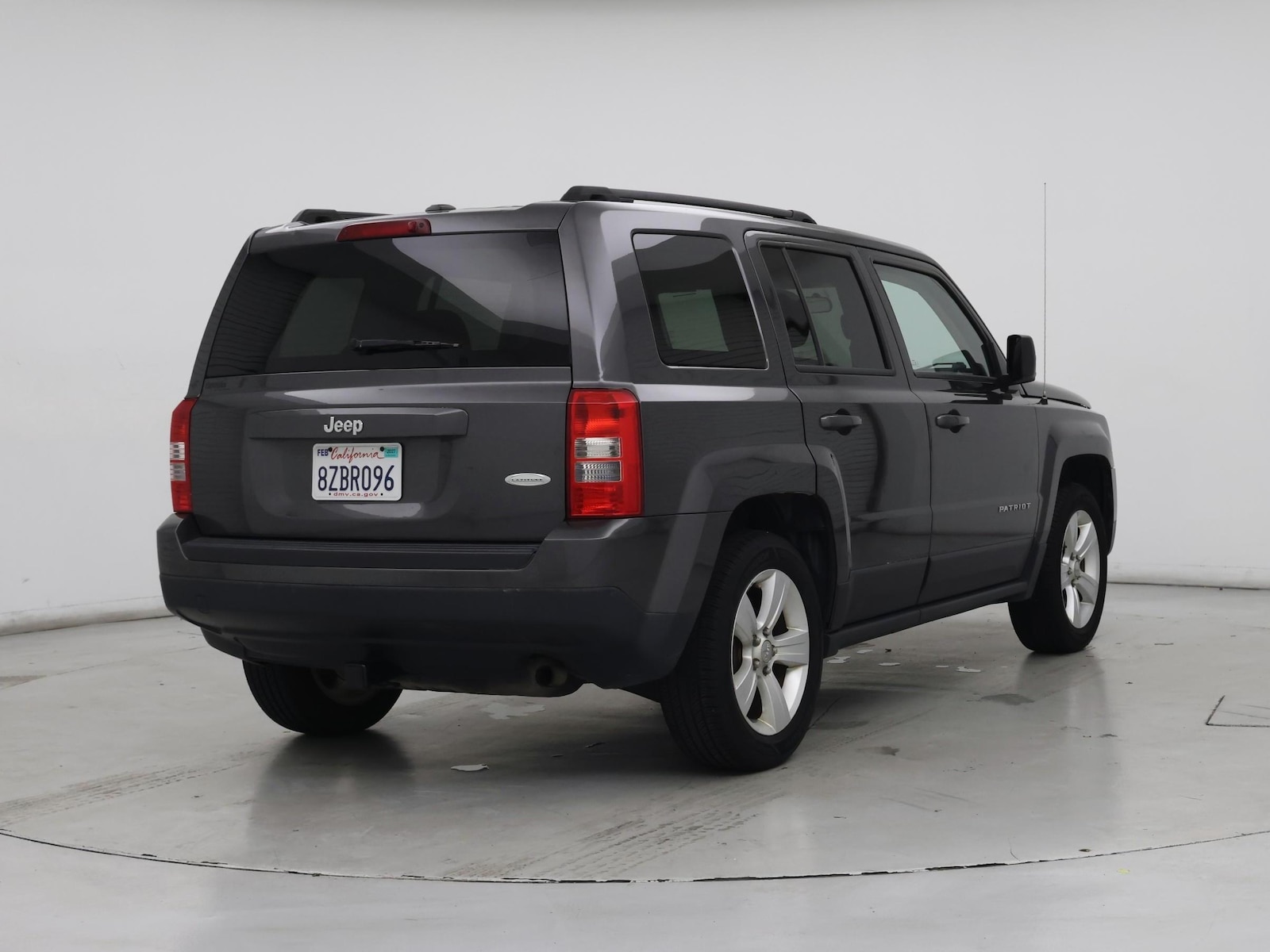 2014 Jeep Patriot Latitude - Photo 9