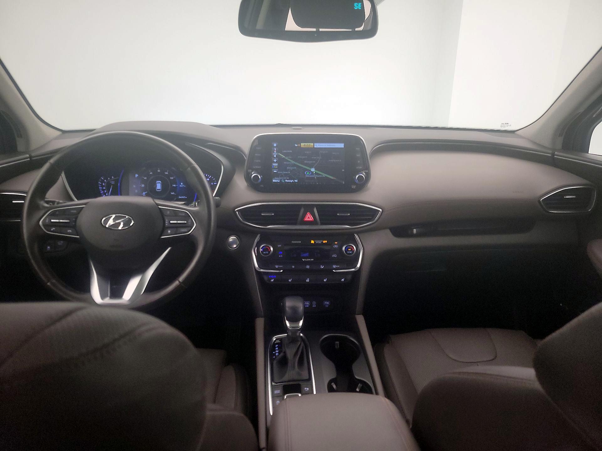 Thumbnail: 2019 Hyundai Santa Fe - 9