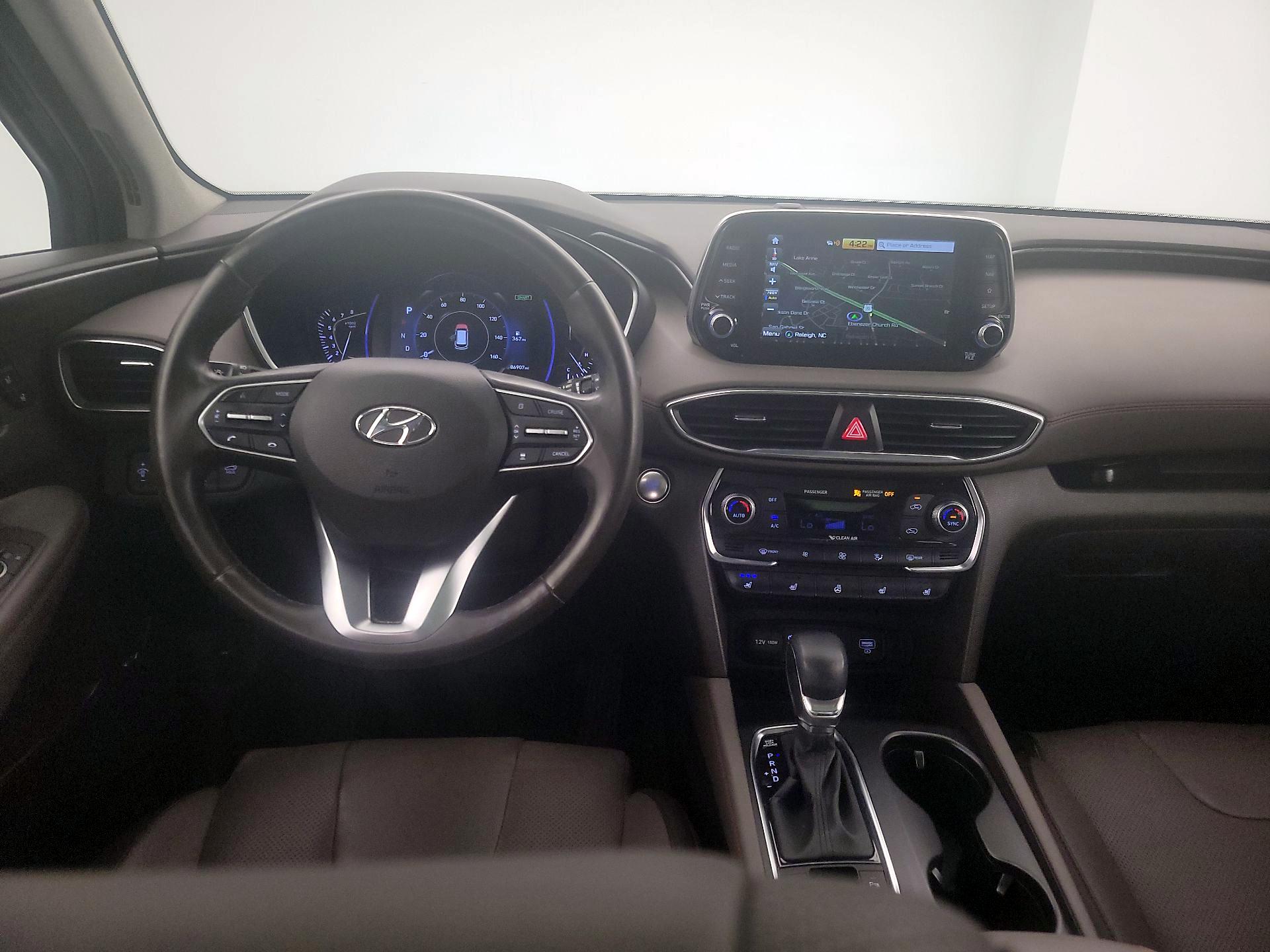 Thumbnail: 2019 Hyundai Santa Fe - 10