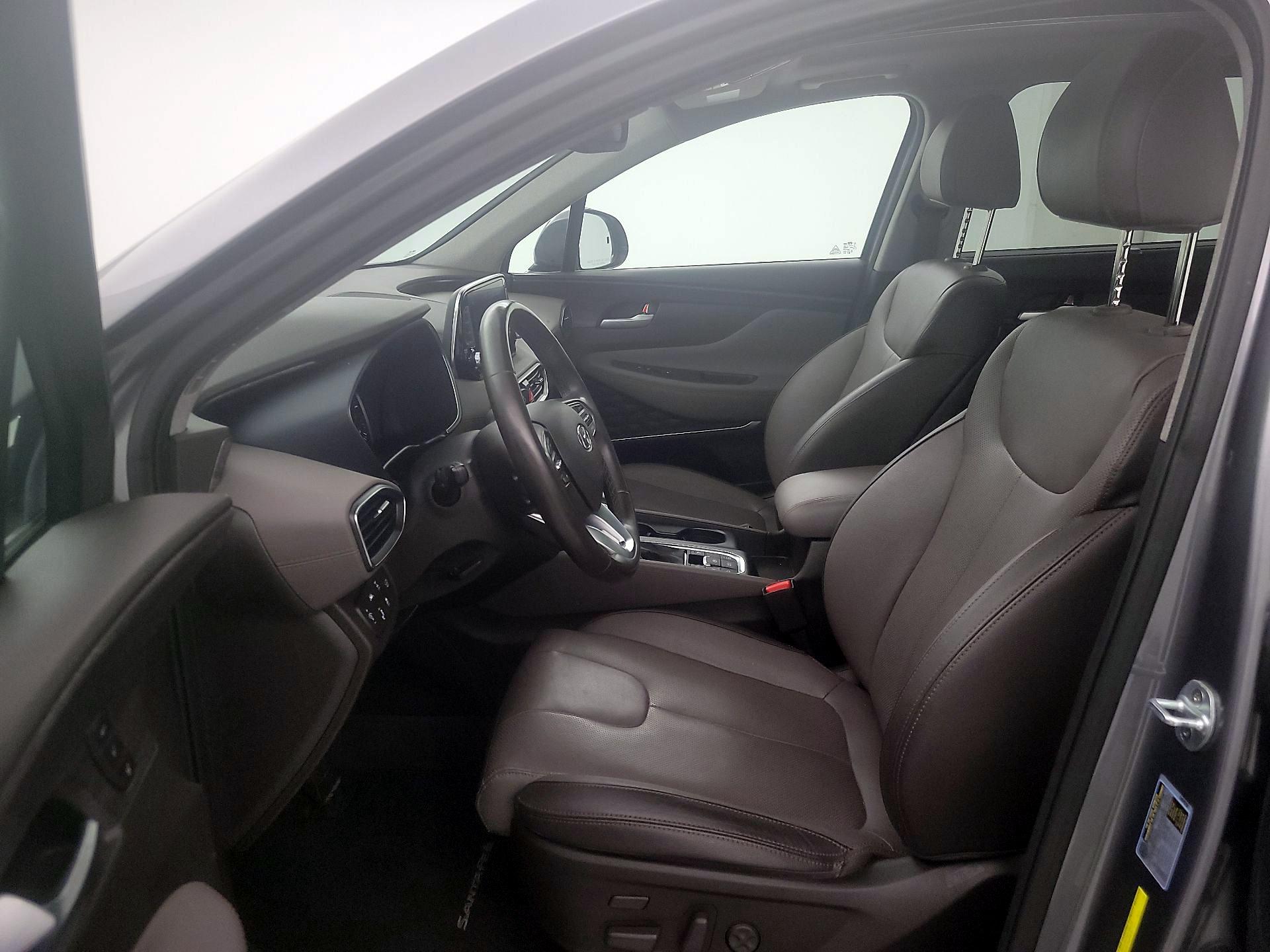 Thumbnail: 2019 Hyundai Santa Fe - 11