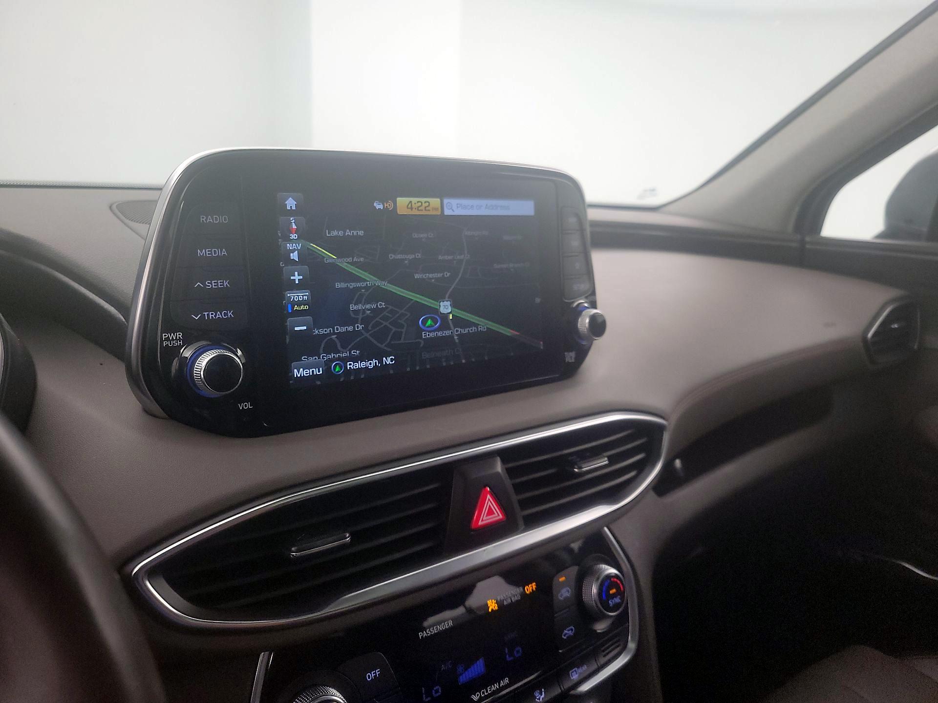 Thumbnail: 2019 Hyundai Santa Fe - 14