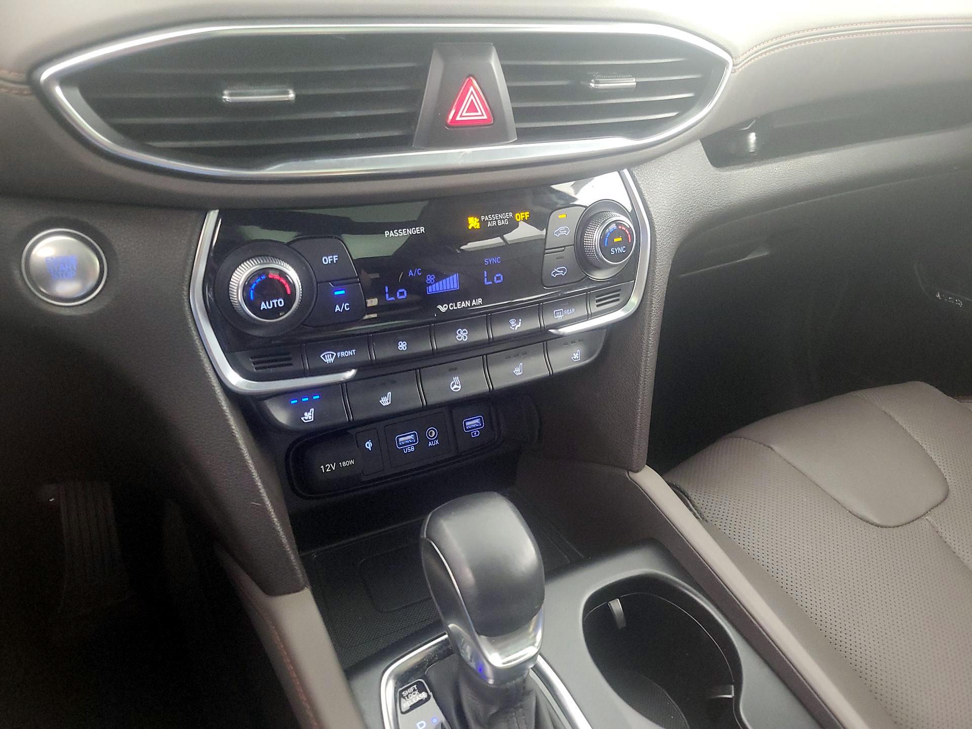 Thumbnail: 2019 Hyundai Santa Fe - 17