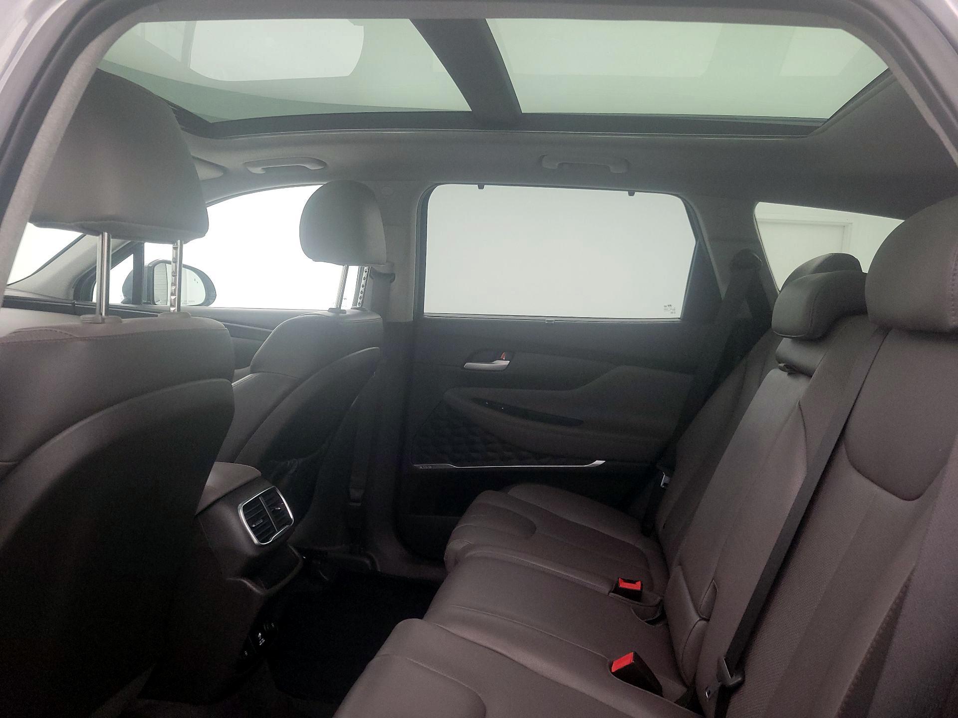 Thumbnail: 2019 Hyundai Santa Fe - 20