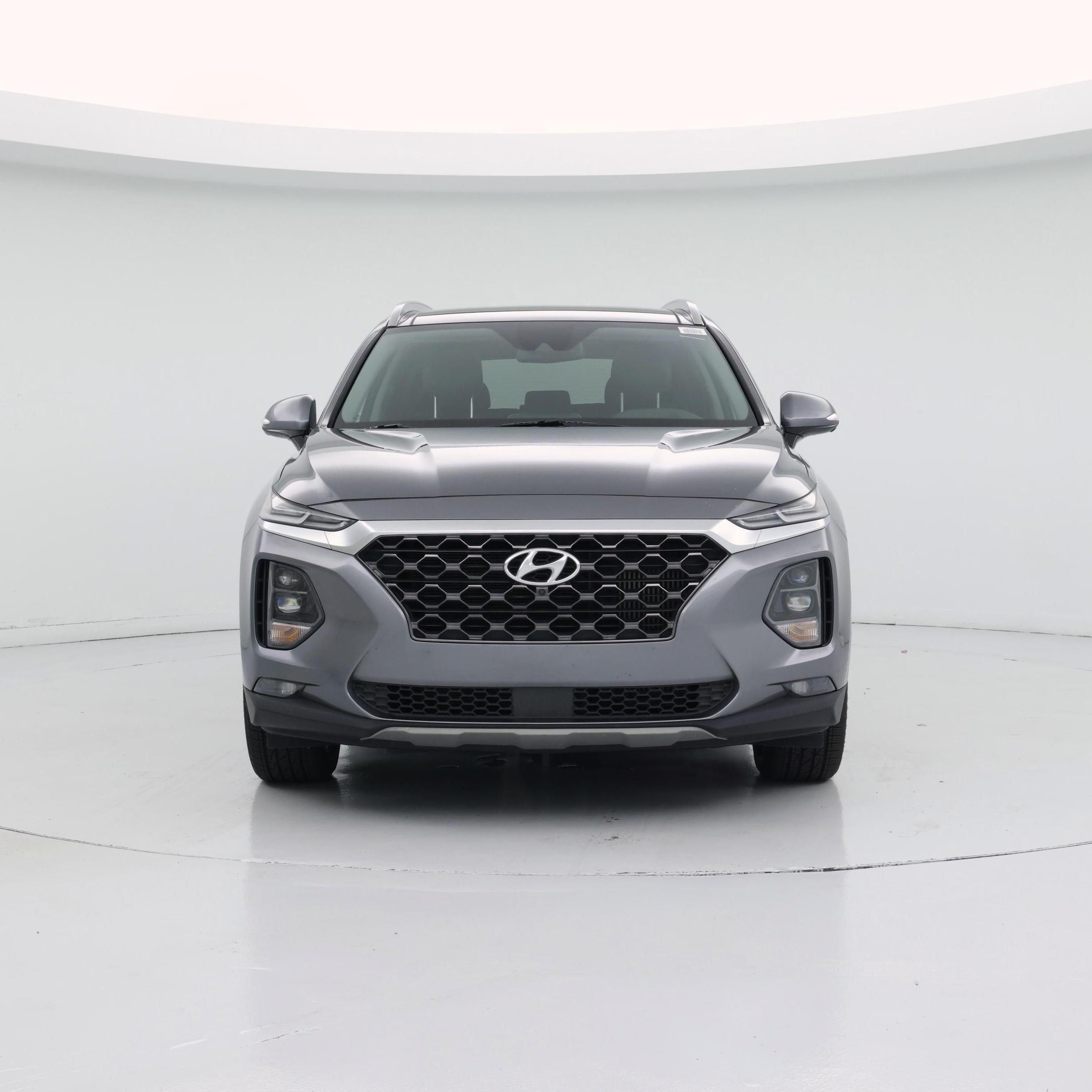 Thumbnail: 2019 Hyundai Santa Fe - 5