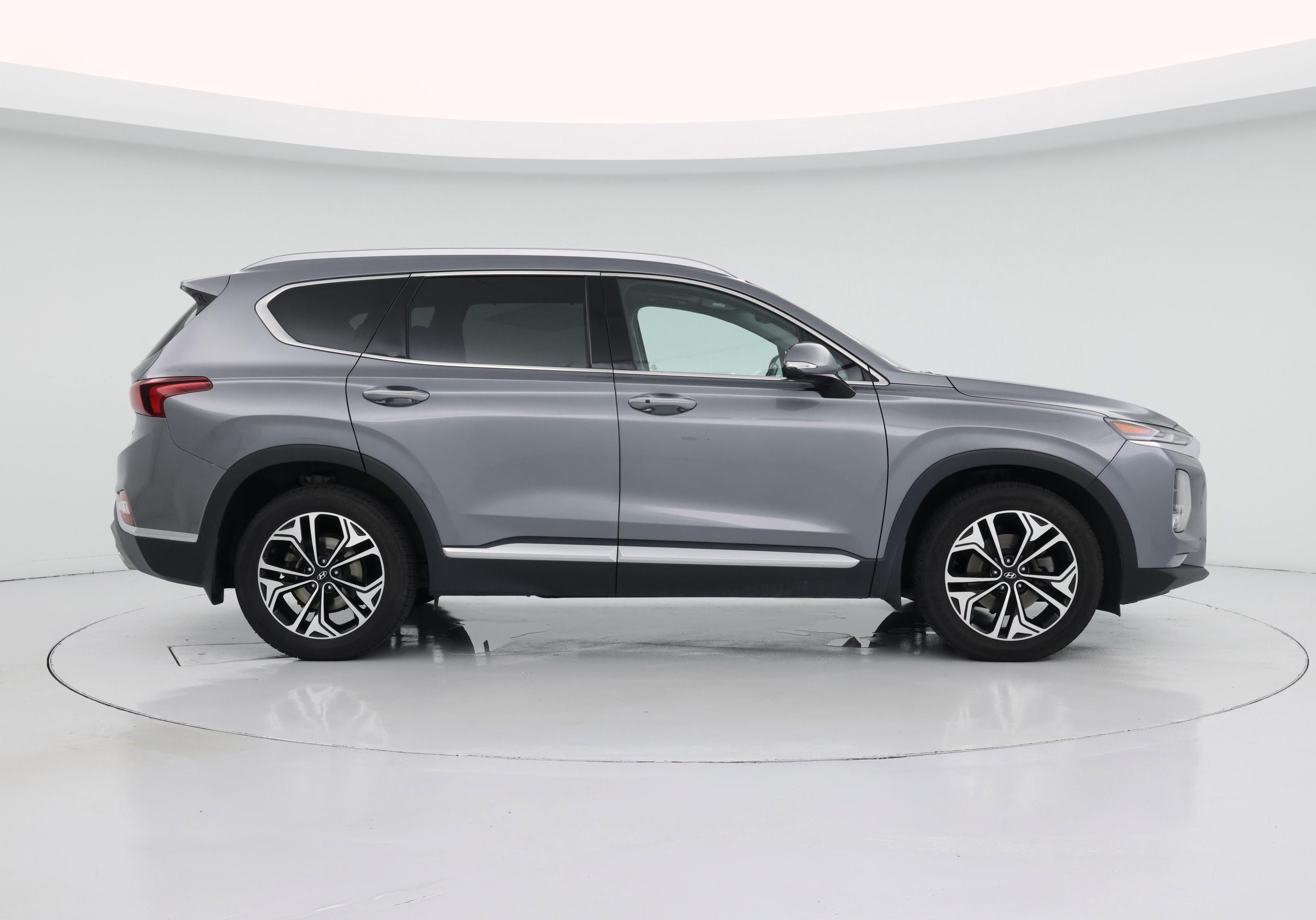 Thumbnail: 2019 Hyundai Santa Fe - 7
