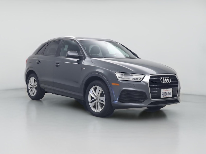 2018 Audi Q3 Premium -
                  Oxnard, CA
