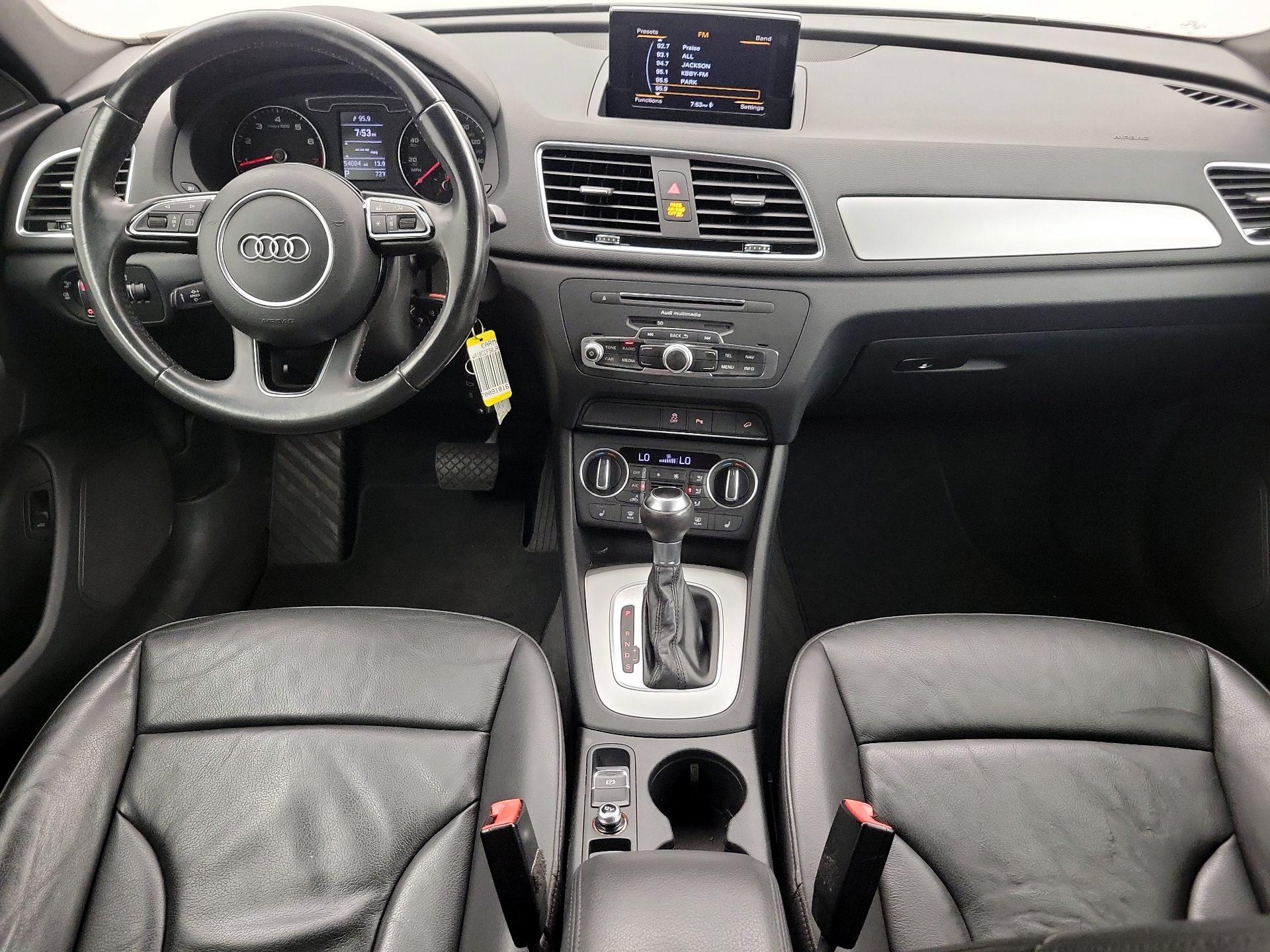 Thumbnail: 2018 Audi Q3 - 9