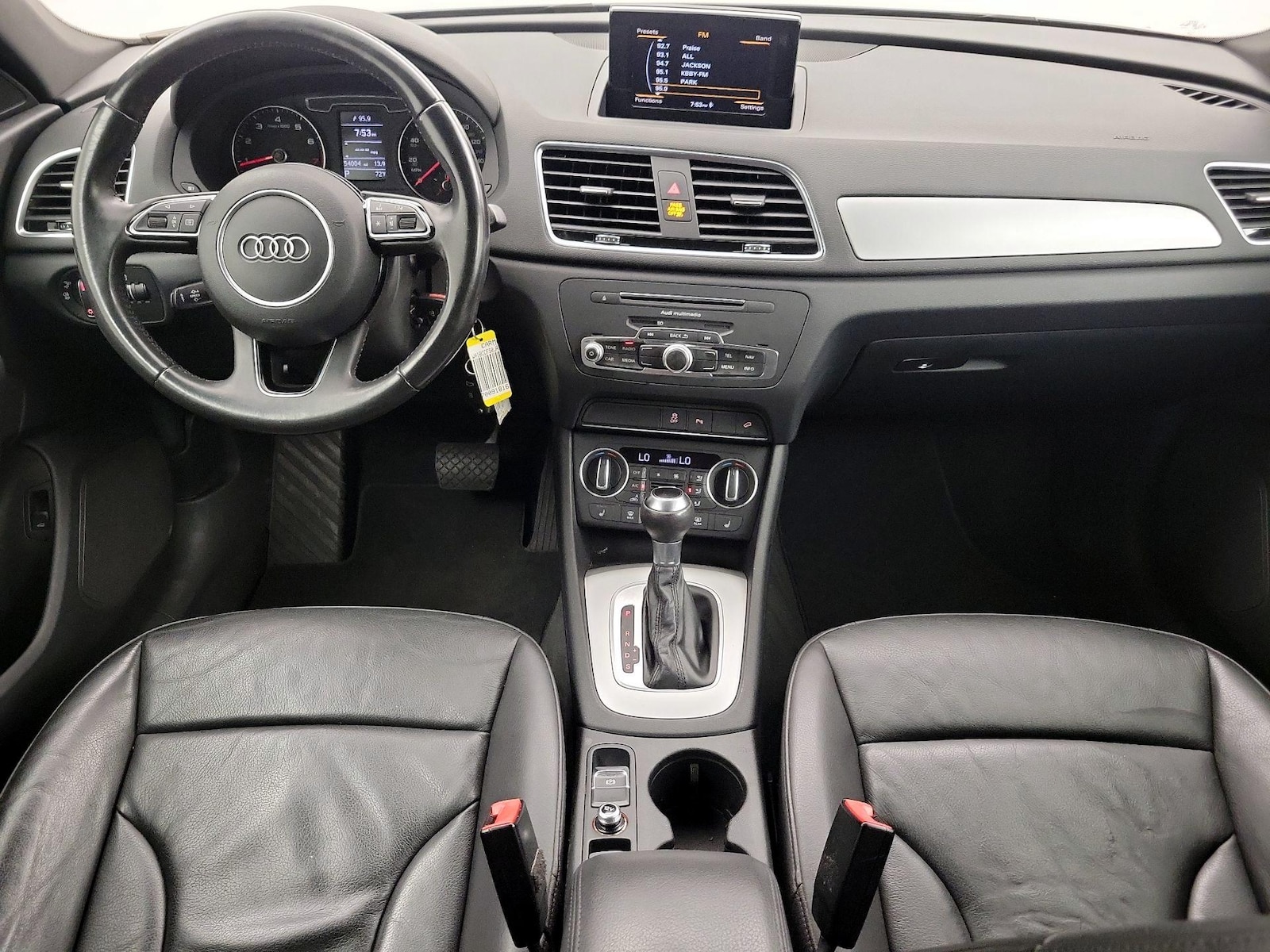 Rear View Camera