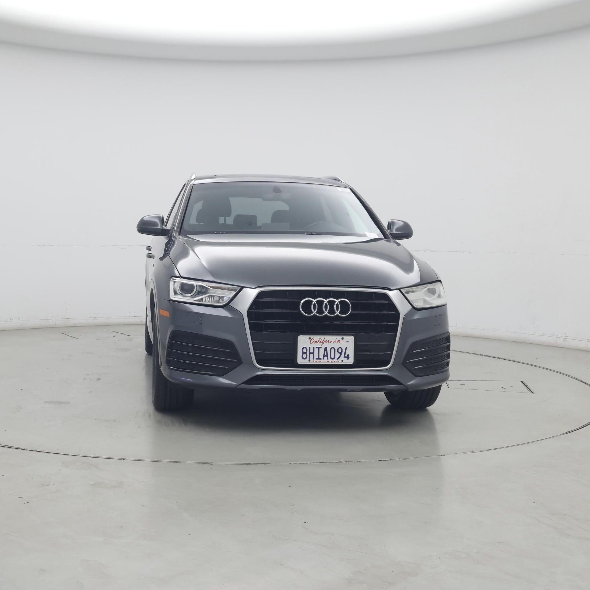 Thumbnail: 2018 Audi Q3 - 5