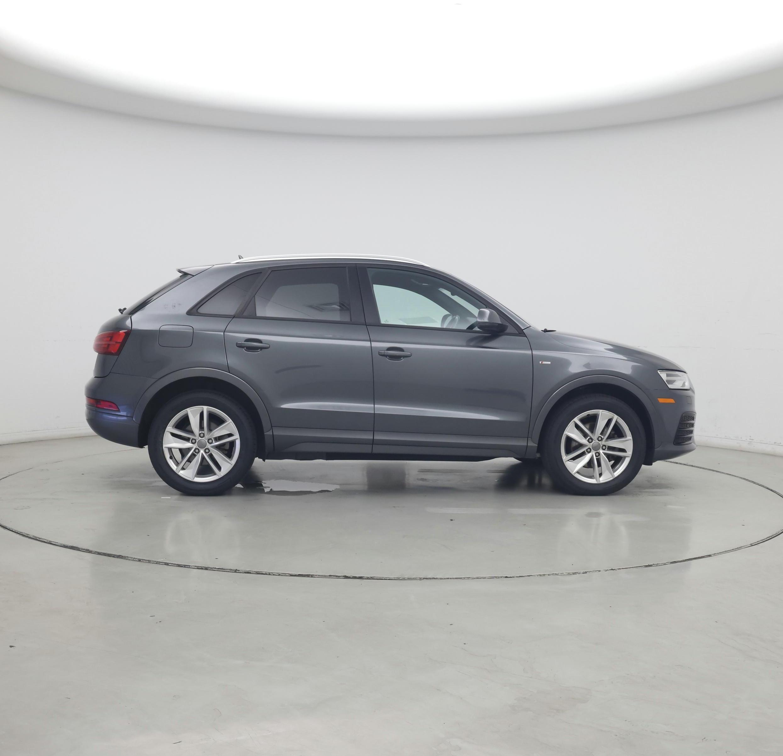 Thumbnail: 2018 Audi Q3 - 7