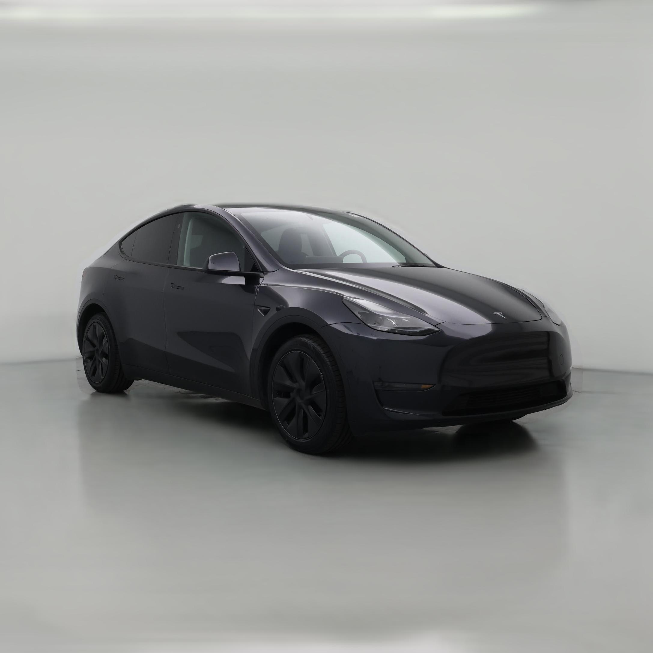 Thumbnail: 2025 Tesla Model Y - 1