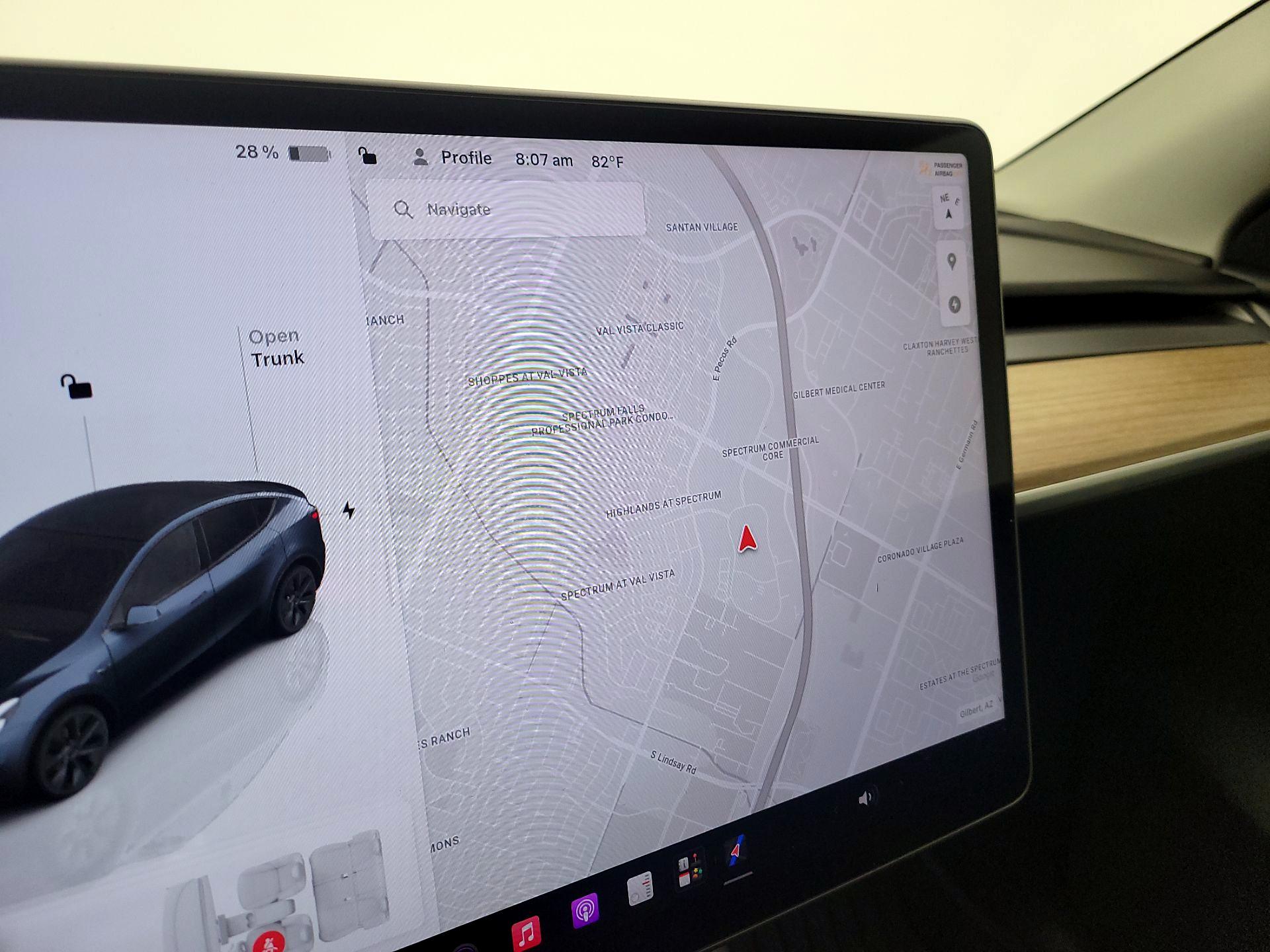 Thumbnail: 2025 Tesla Model Y - 14