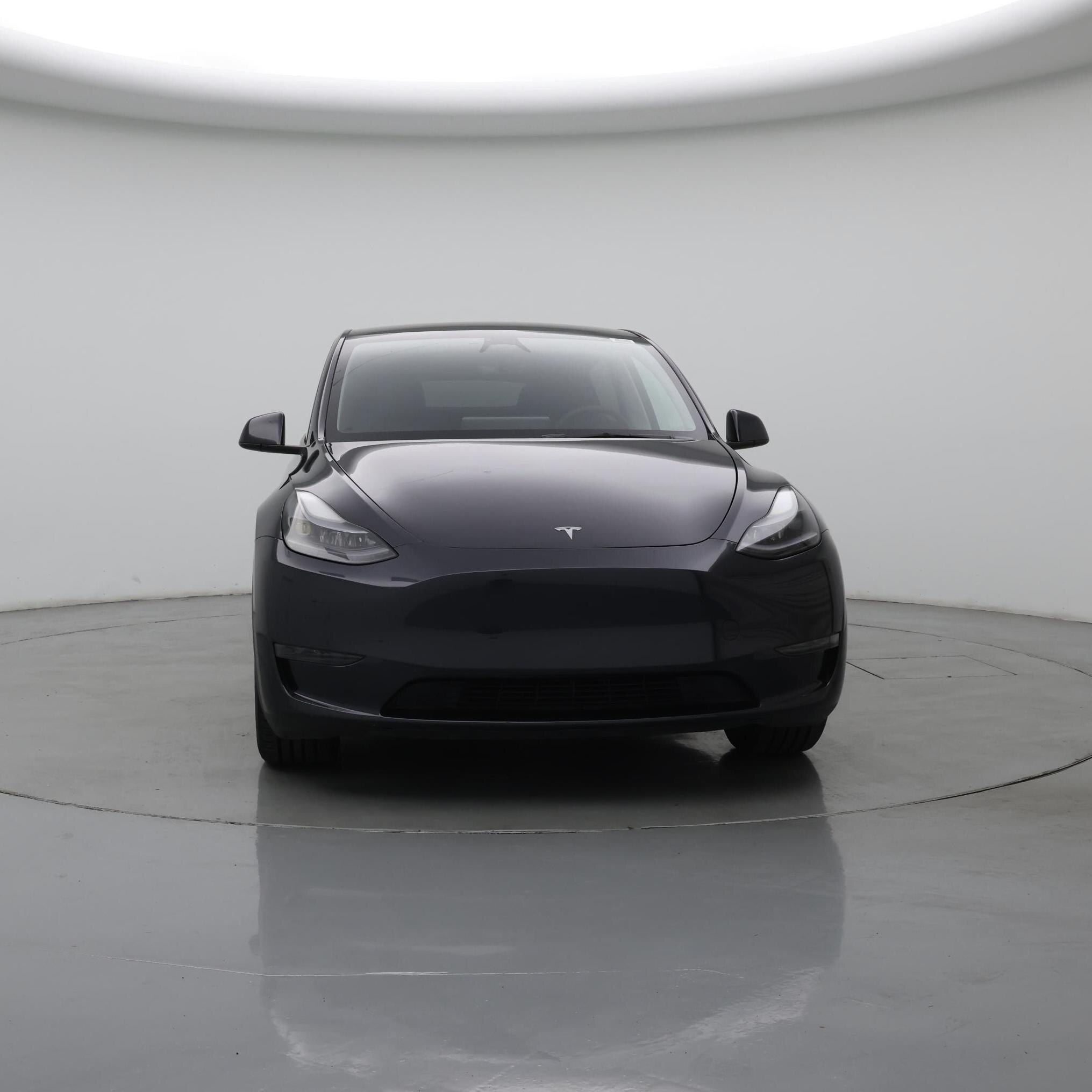 Thumbnail: 2025 Tesla Model Y - 5