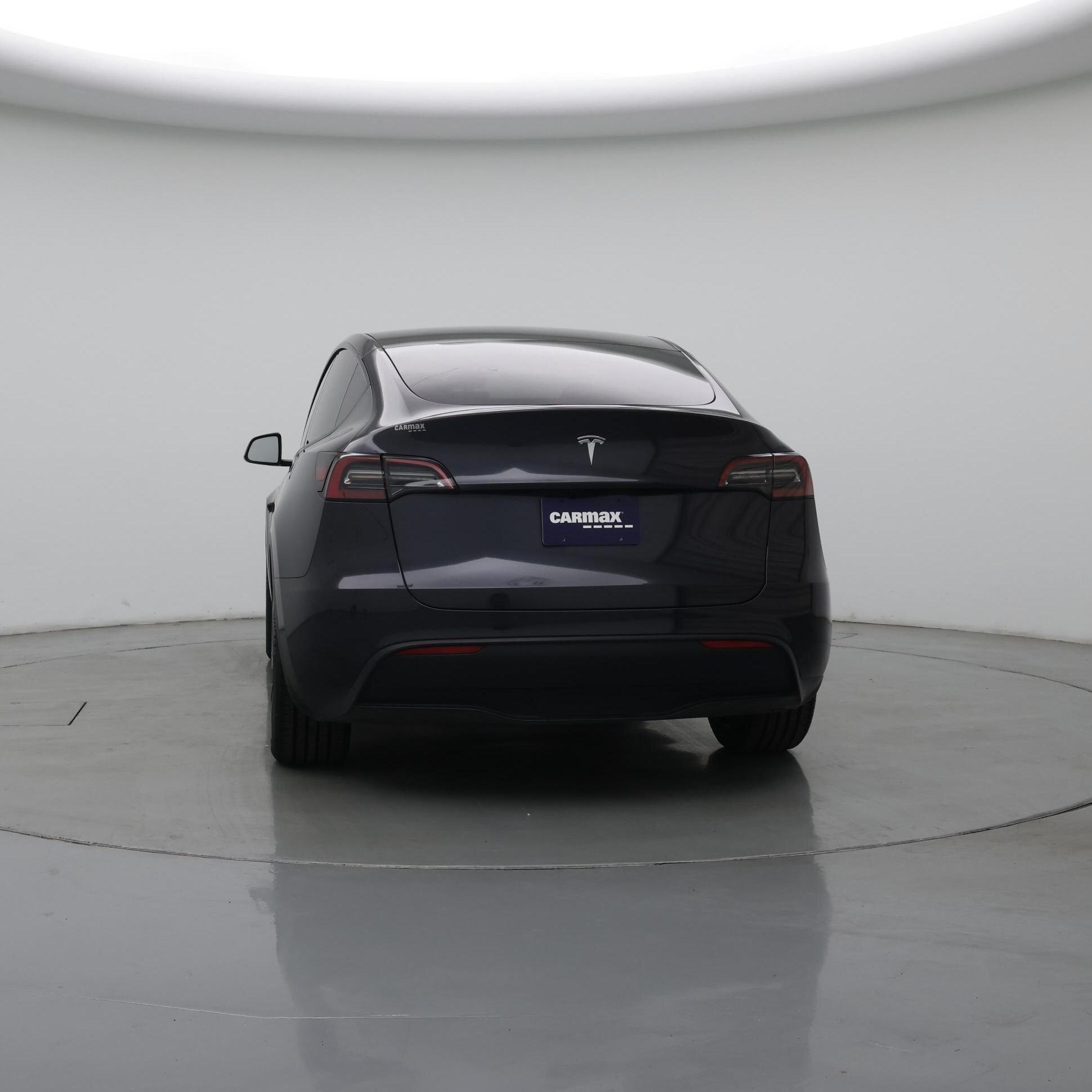 Thumbnail: 2025 Tesla Model Y - 6