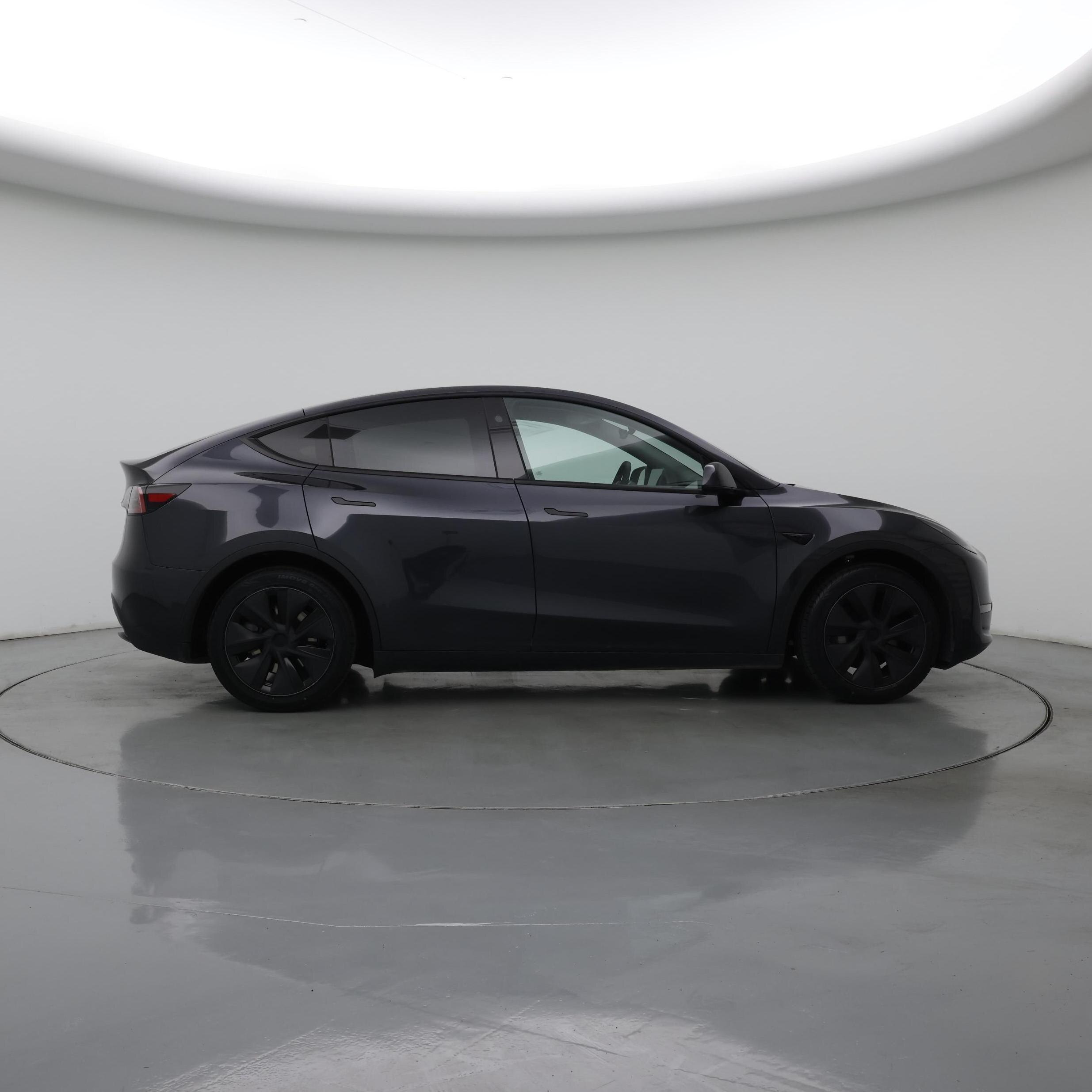 Thumbnail: 2025 Tesla Model Y - 7