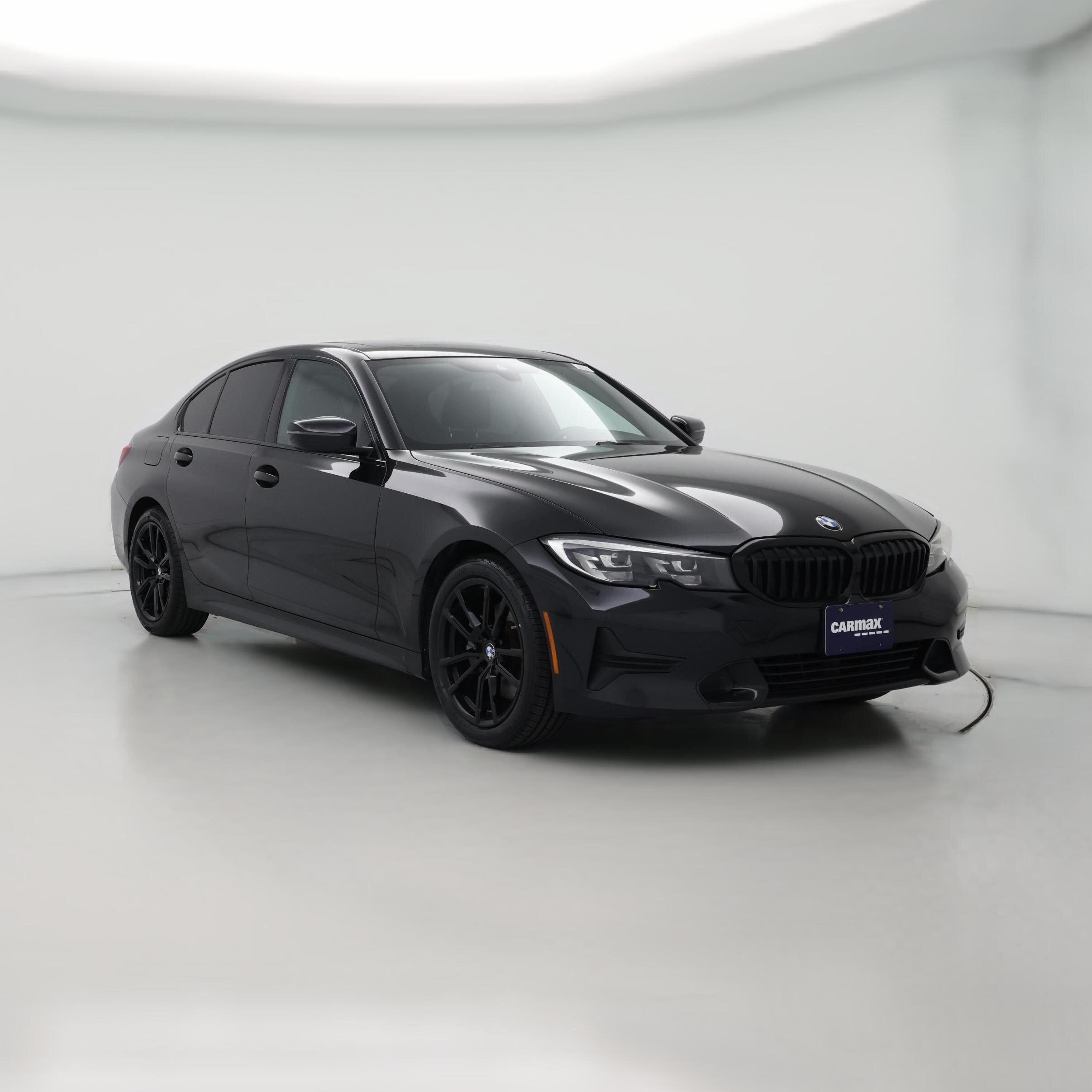 Thumbnail: 2020 BMW 3 Series - 1