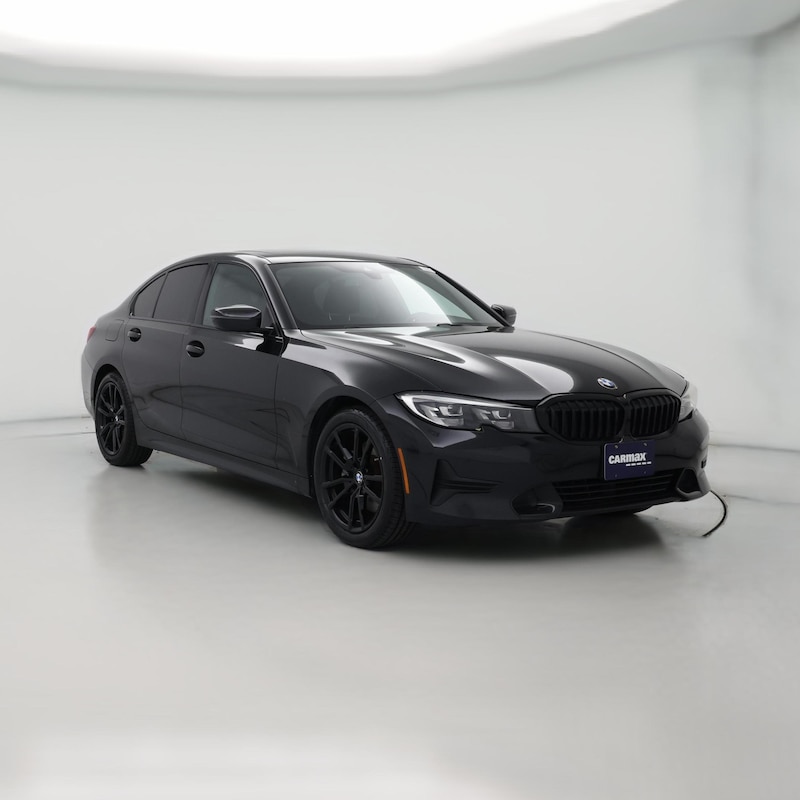 2020 BMW 330 I