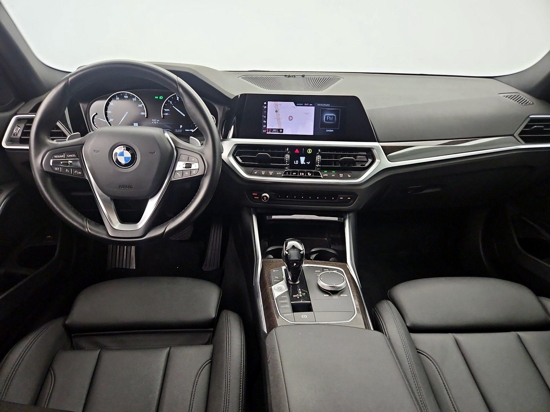Thumbnail: 2020 BMW 3 Series - 9