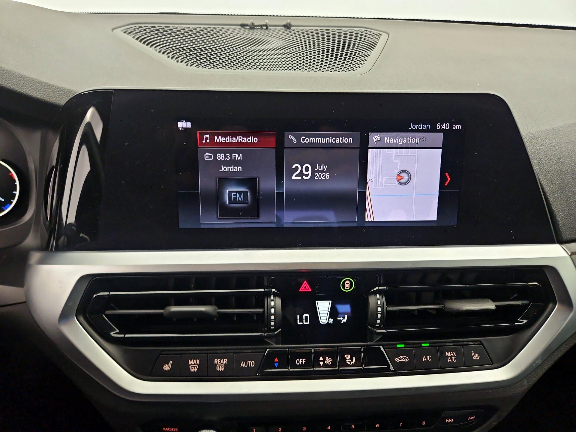 Thumbnail: 2020 BMW 3 Series - 16
