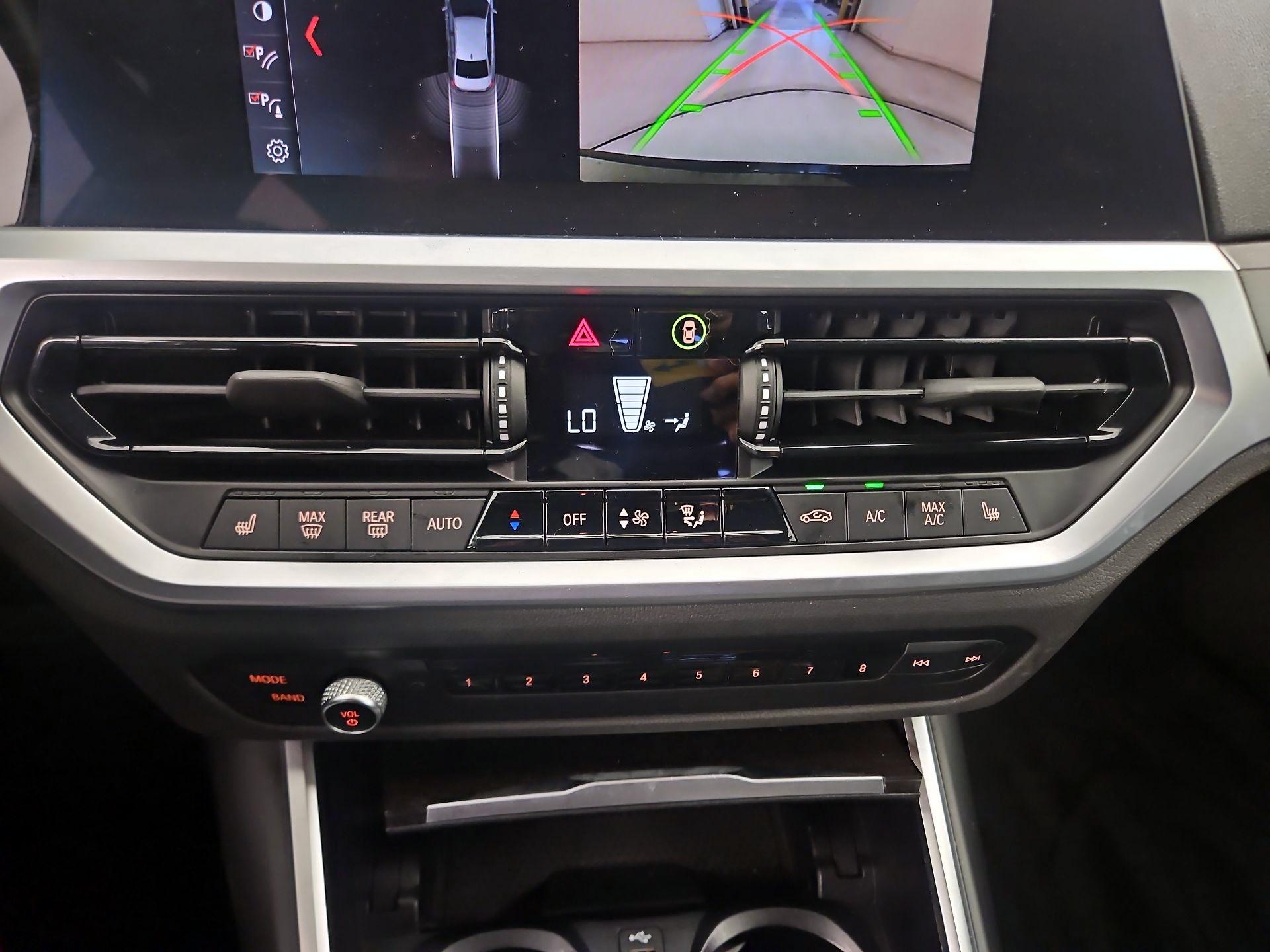 Thumbnail: 2020 BMW 3 Series - 17