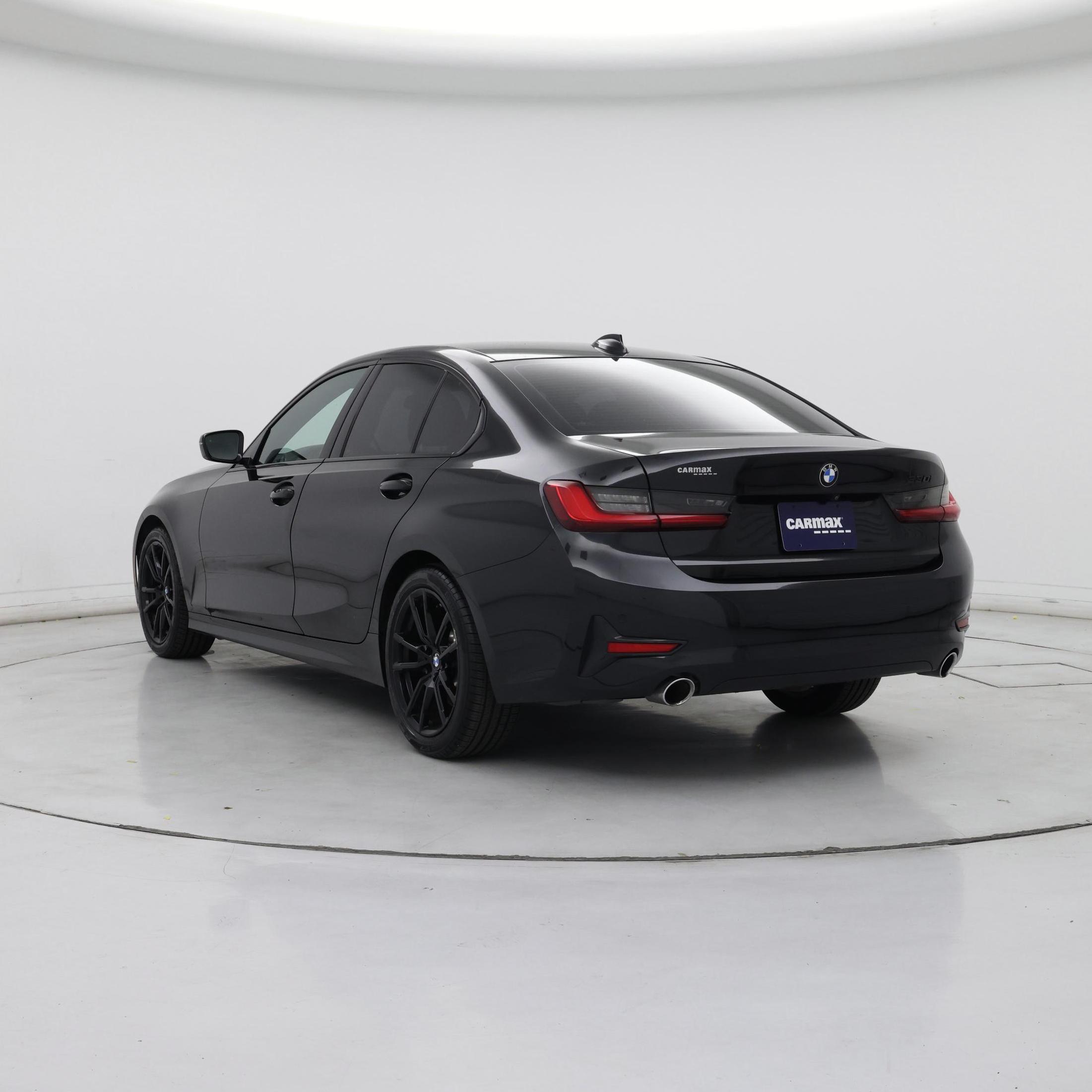 Thumbnail: 2020 BMW 3 Series - 2