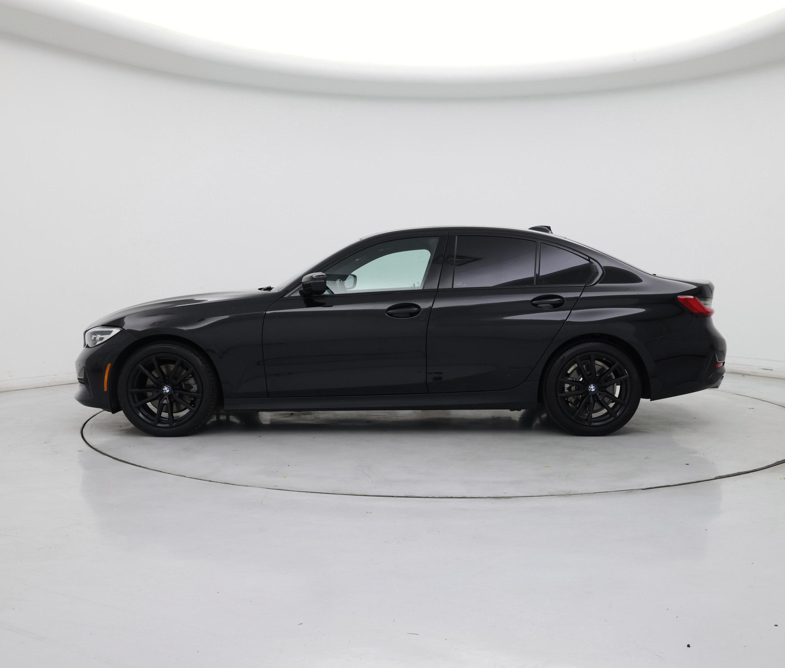 Thumbnail: 2020 BMW 3 Series - 3