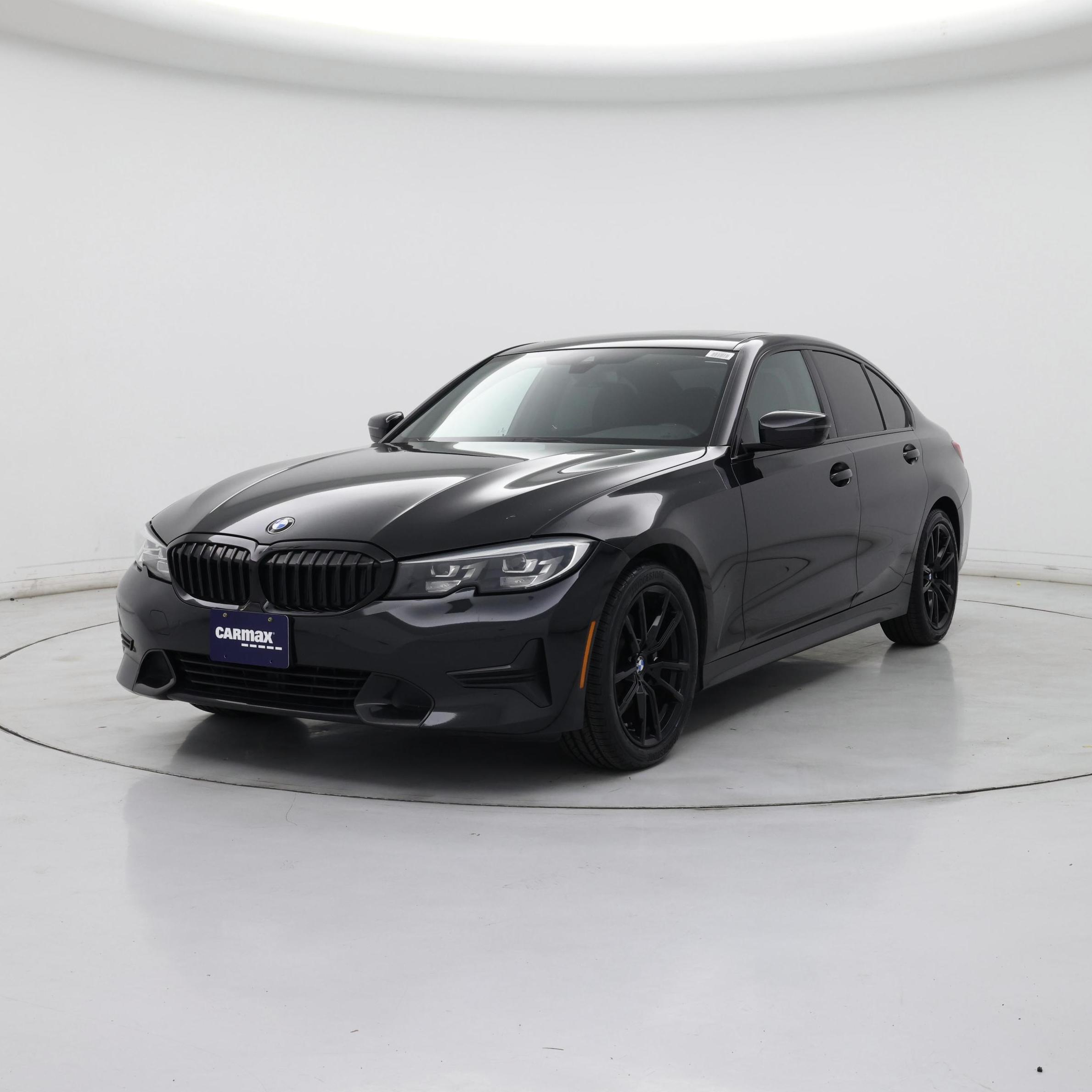 Thumbnail: 2020 BMW 3 Series - 4
