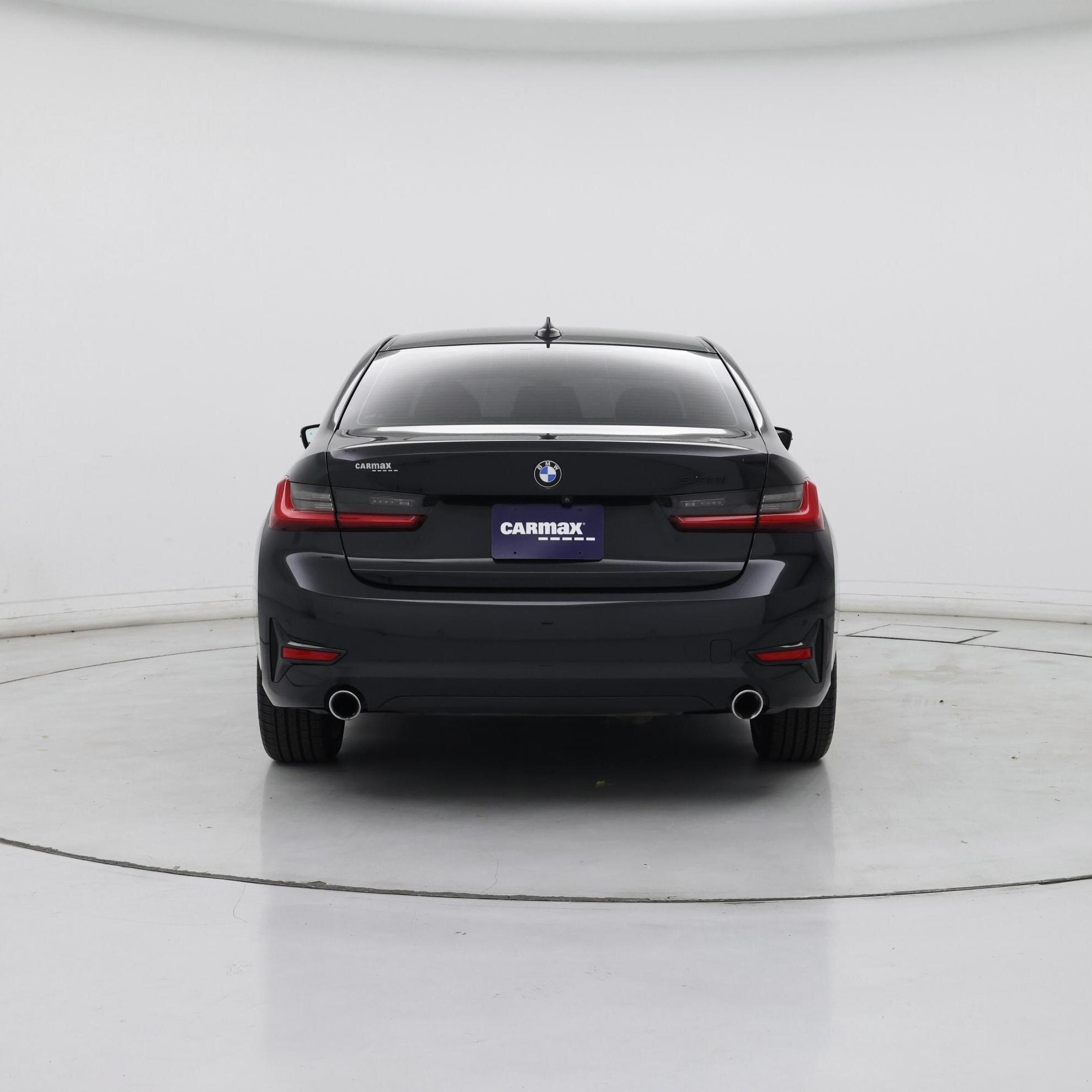 Thumbnail: 2020 BMW 3 Series - 6