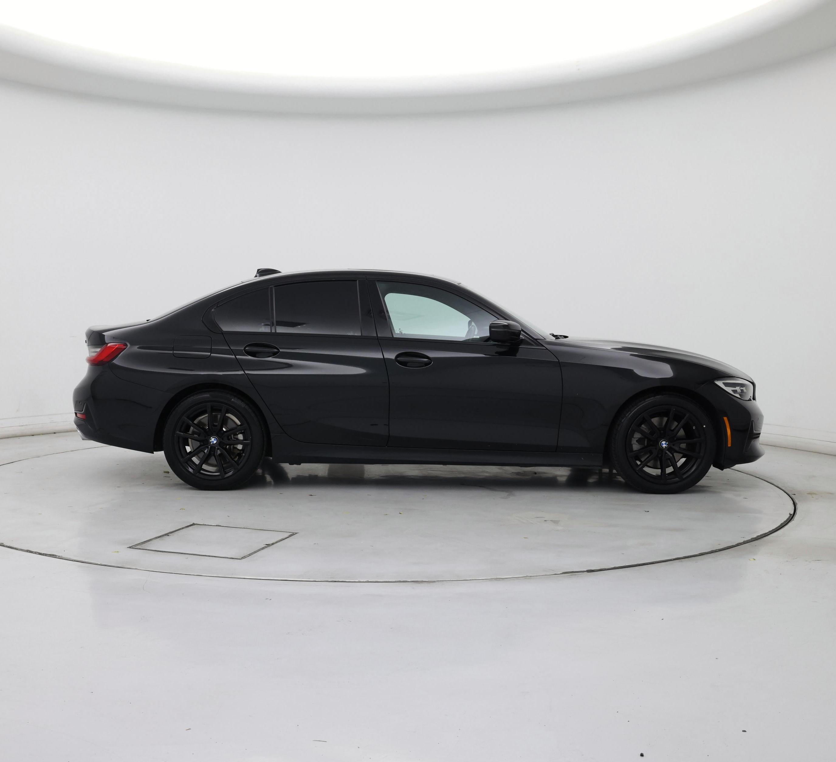 Thumbnail: 2020 BMW 3 Series - 7