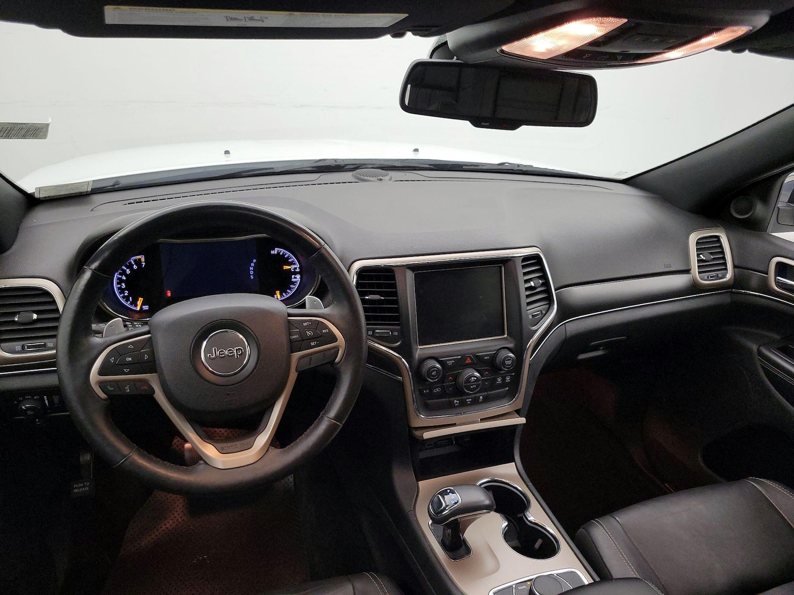 Navigation System