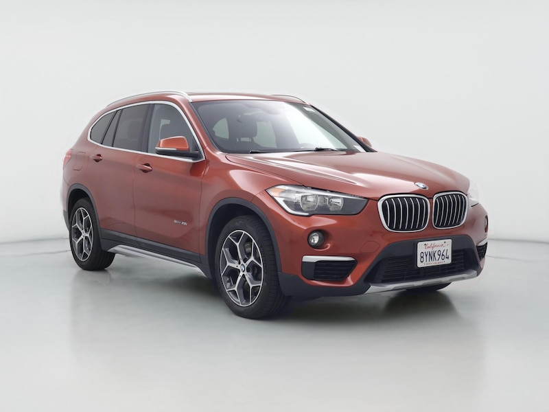 2018 BMW X1 sDrive28i -
                  Palmdale, CA