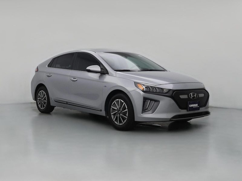 2020 Hyundai Ioniq Limited -
                  Gilbert, AZ