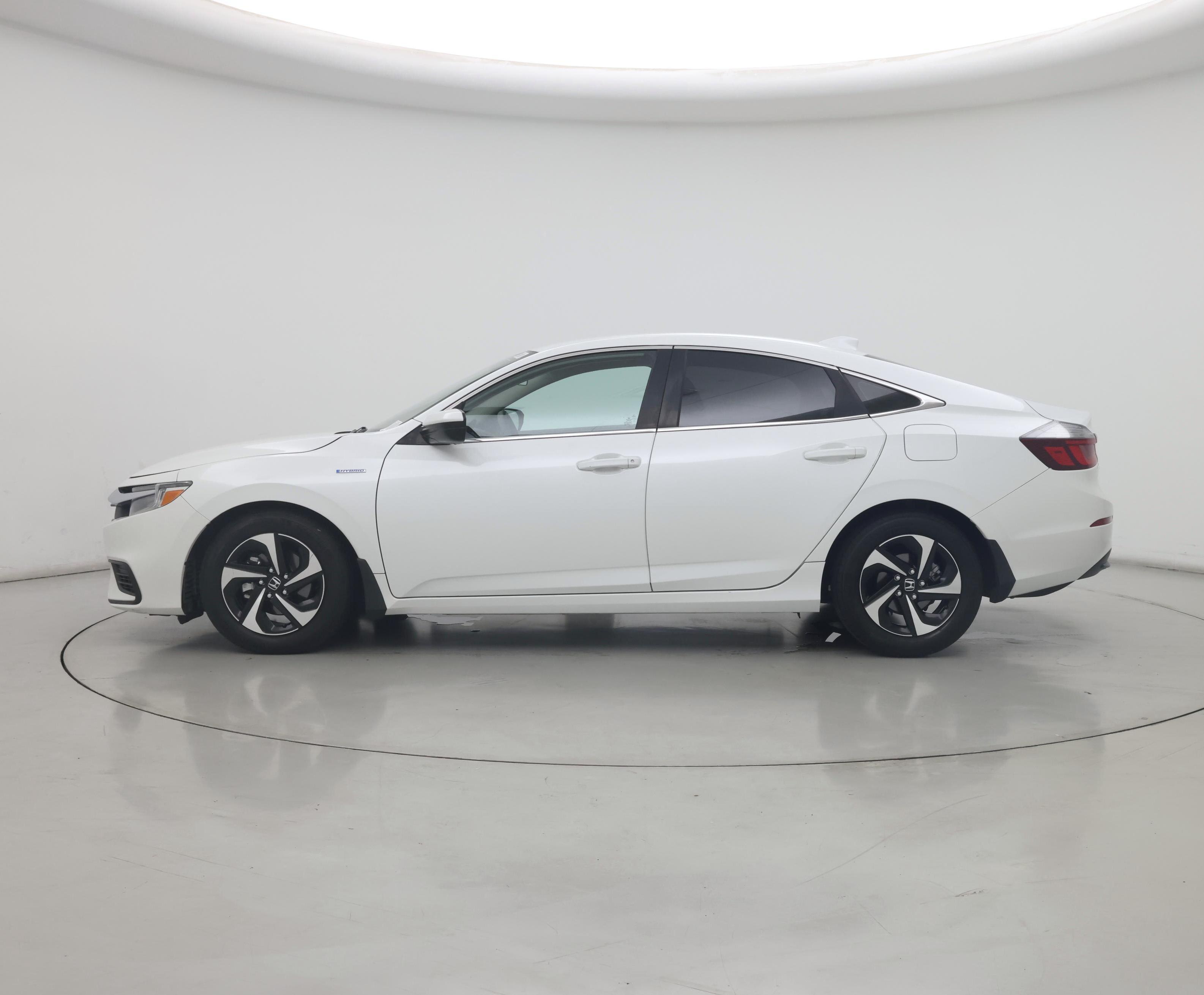 Thumbnail: 2021 Honda Insight - 3